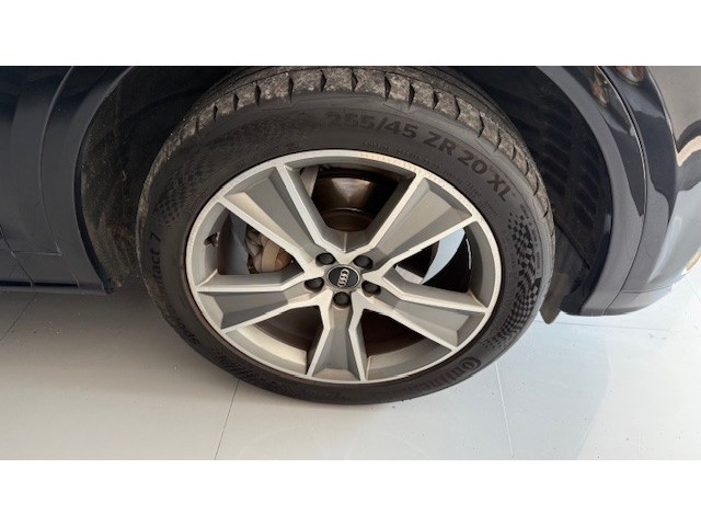 Audi Q5 S line 2.0 TDI quattro 140 kW (190 CV) S tronic