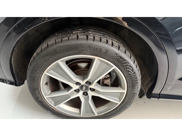 Audi Q5 S line 2.0 TDI quattro 140 kW (190 CV) S tronic