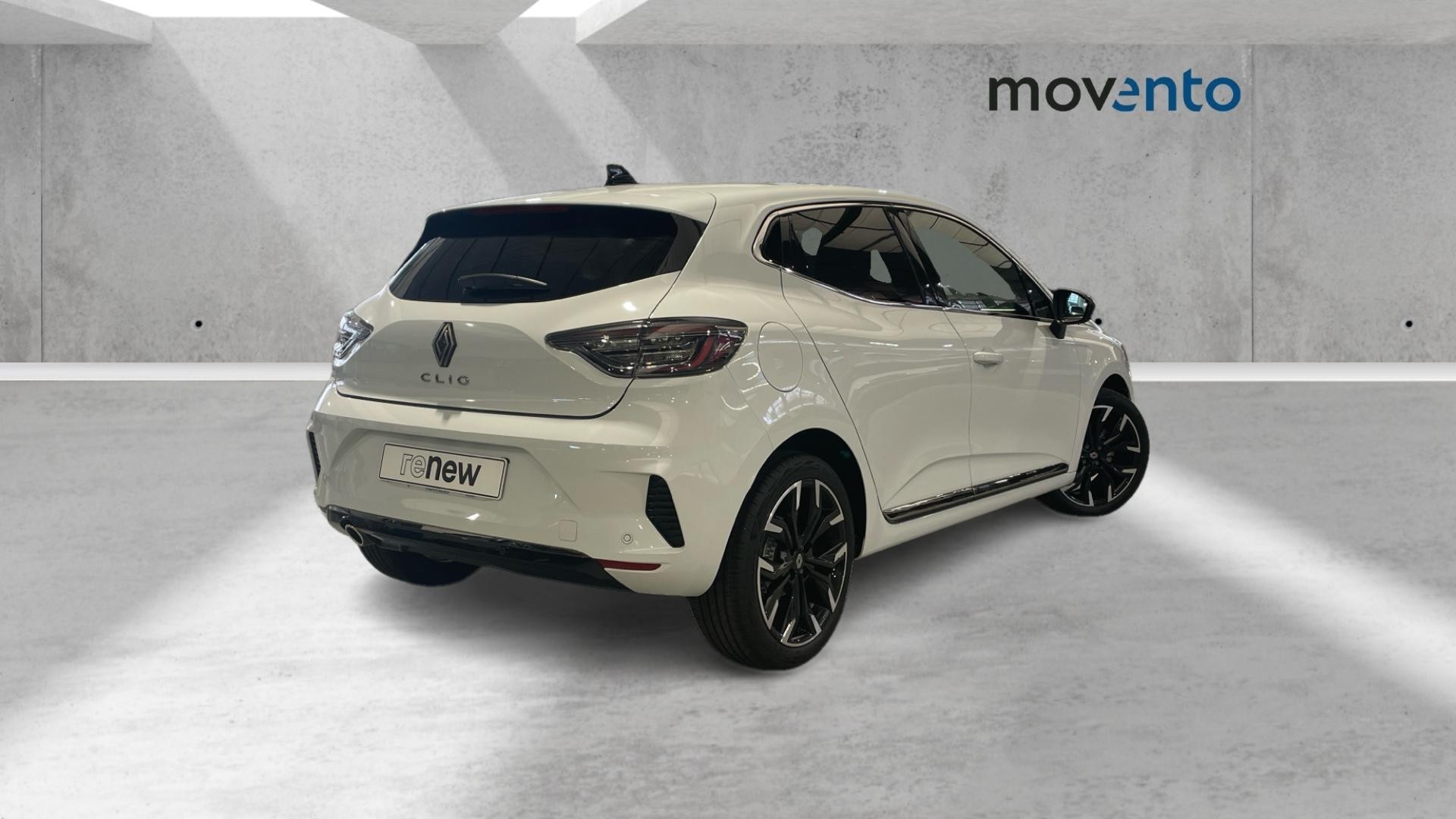 Renault Clio TCe 90 - 2