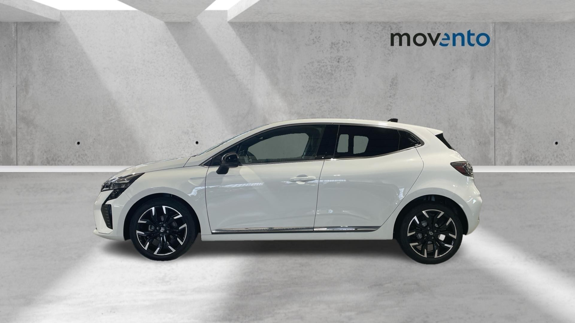 Renault Clio TCe 90 - 3