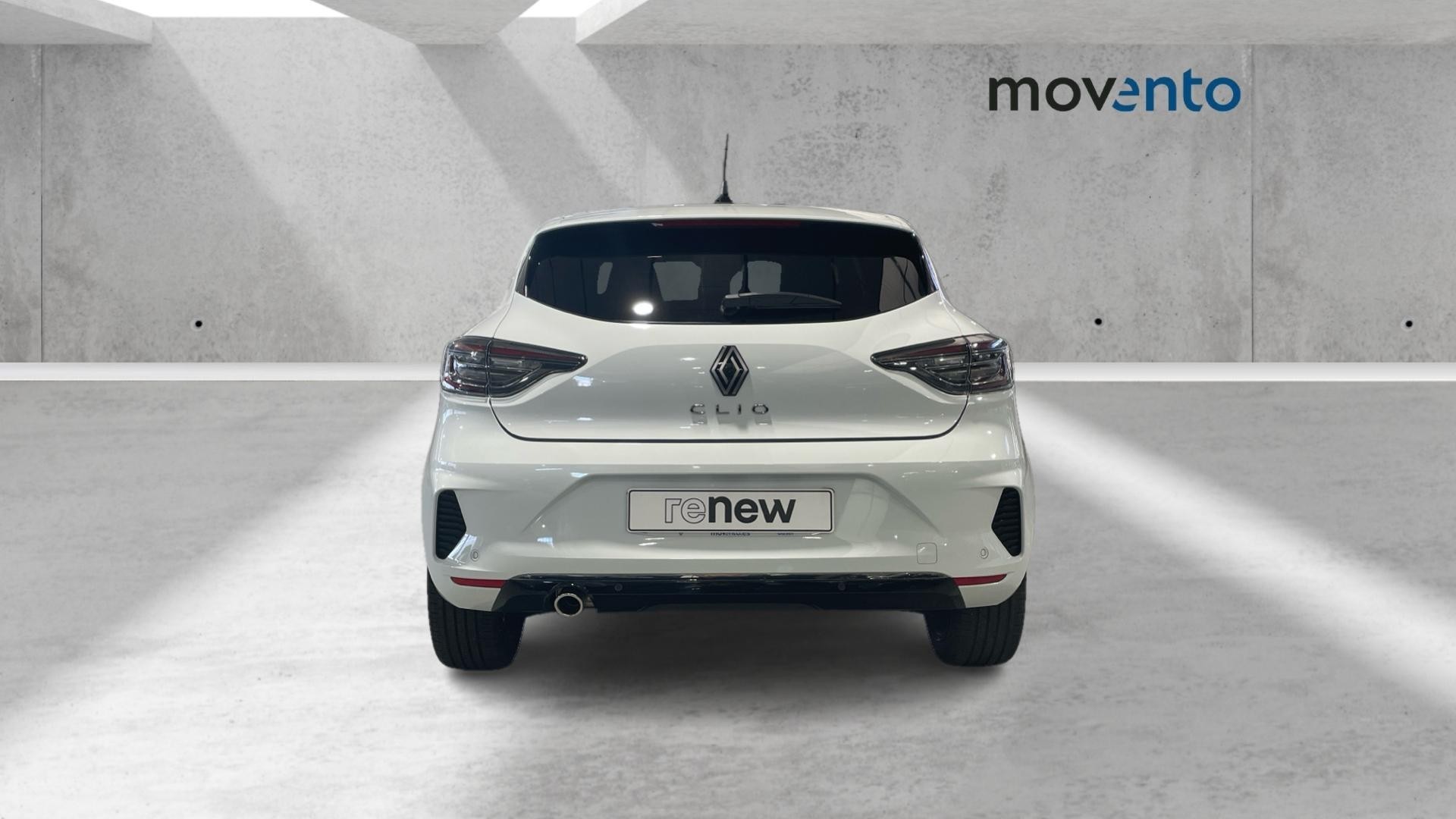 Renault Clio TCe 90 - 5