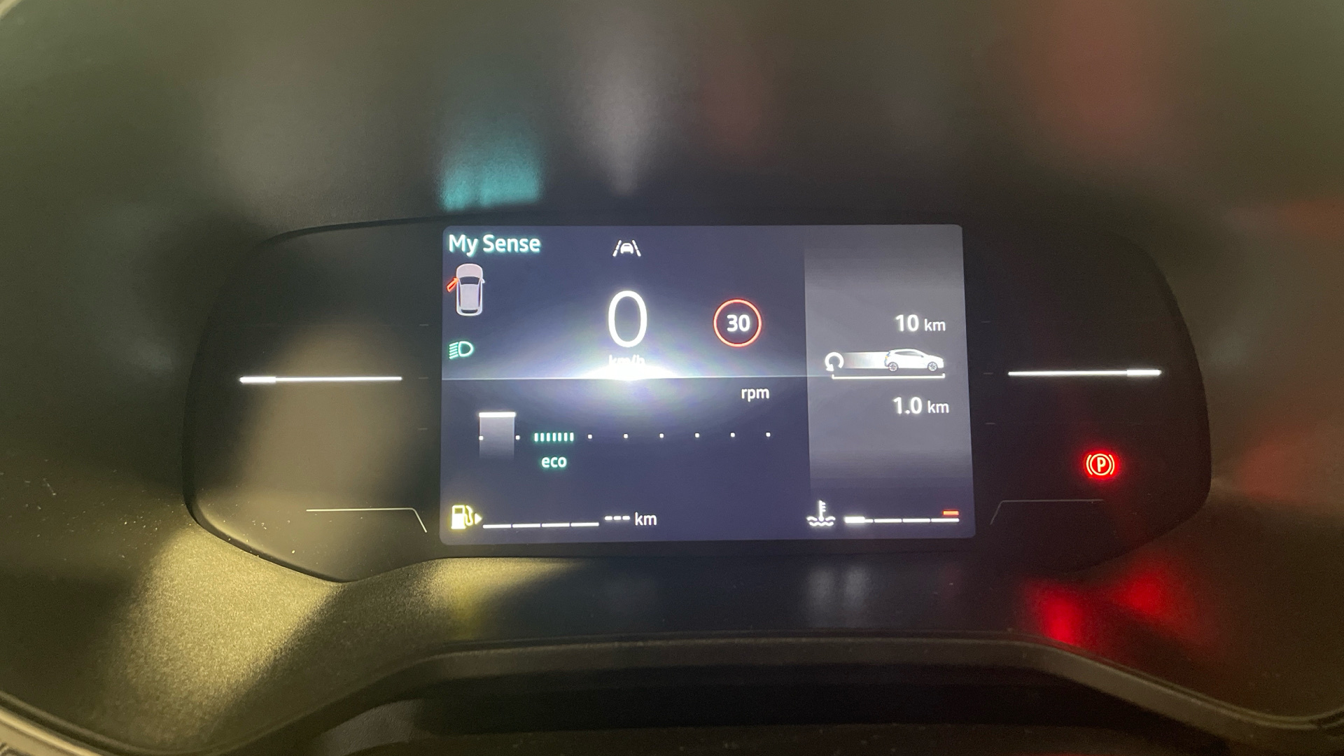 Renault Clio TCe 90 - 6