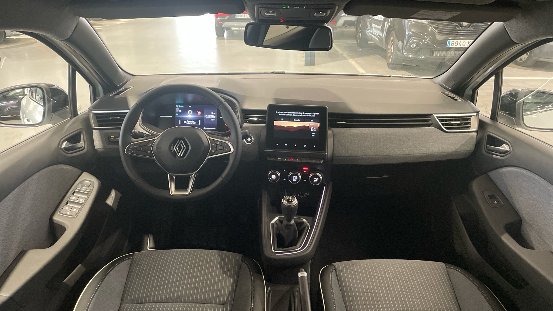 Renault Clio TCe 90 - 7
