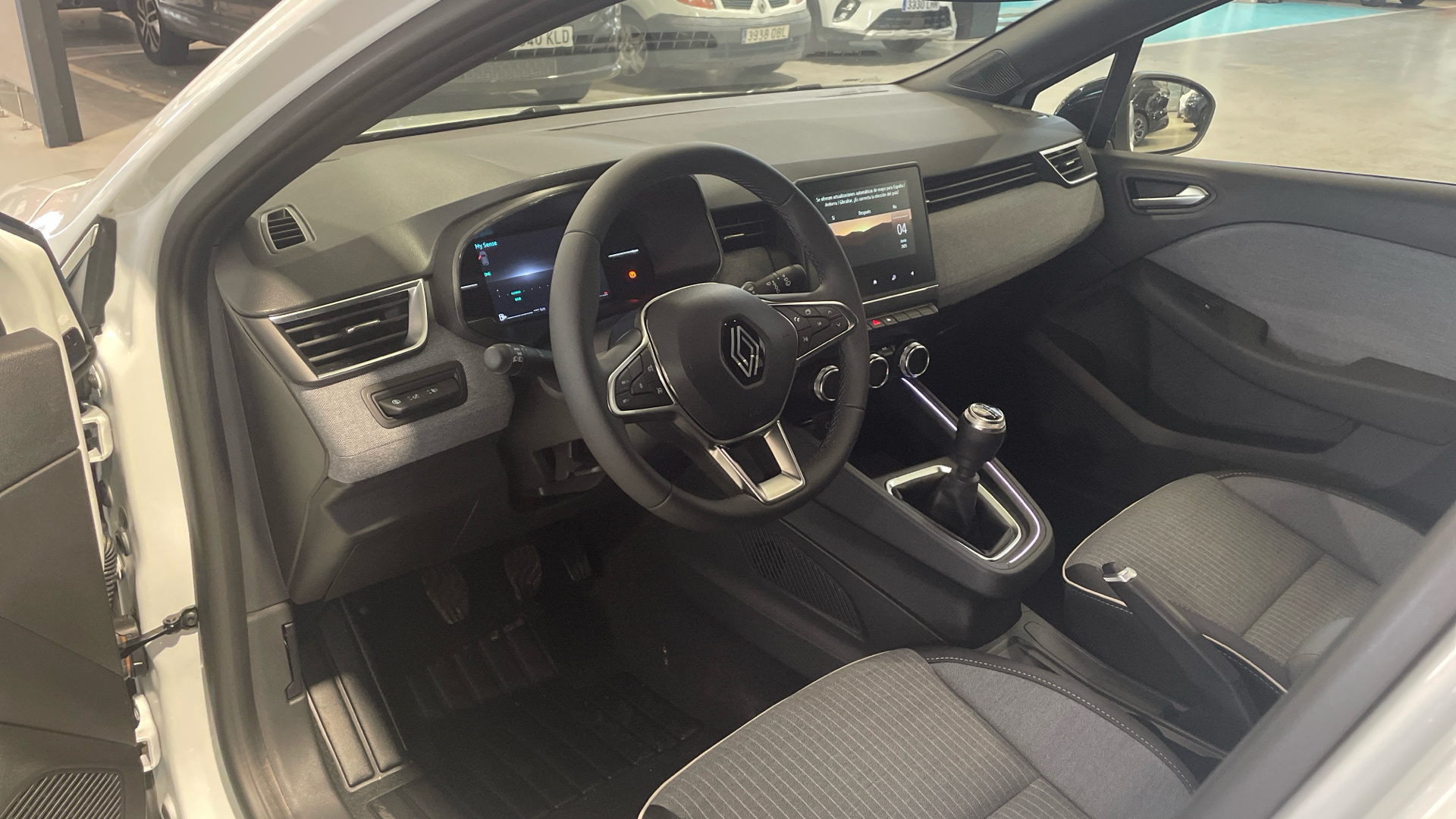 Renault Clio TCe 90 - 8