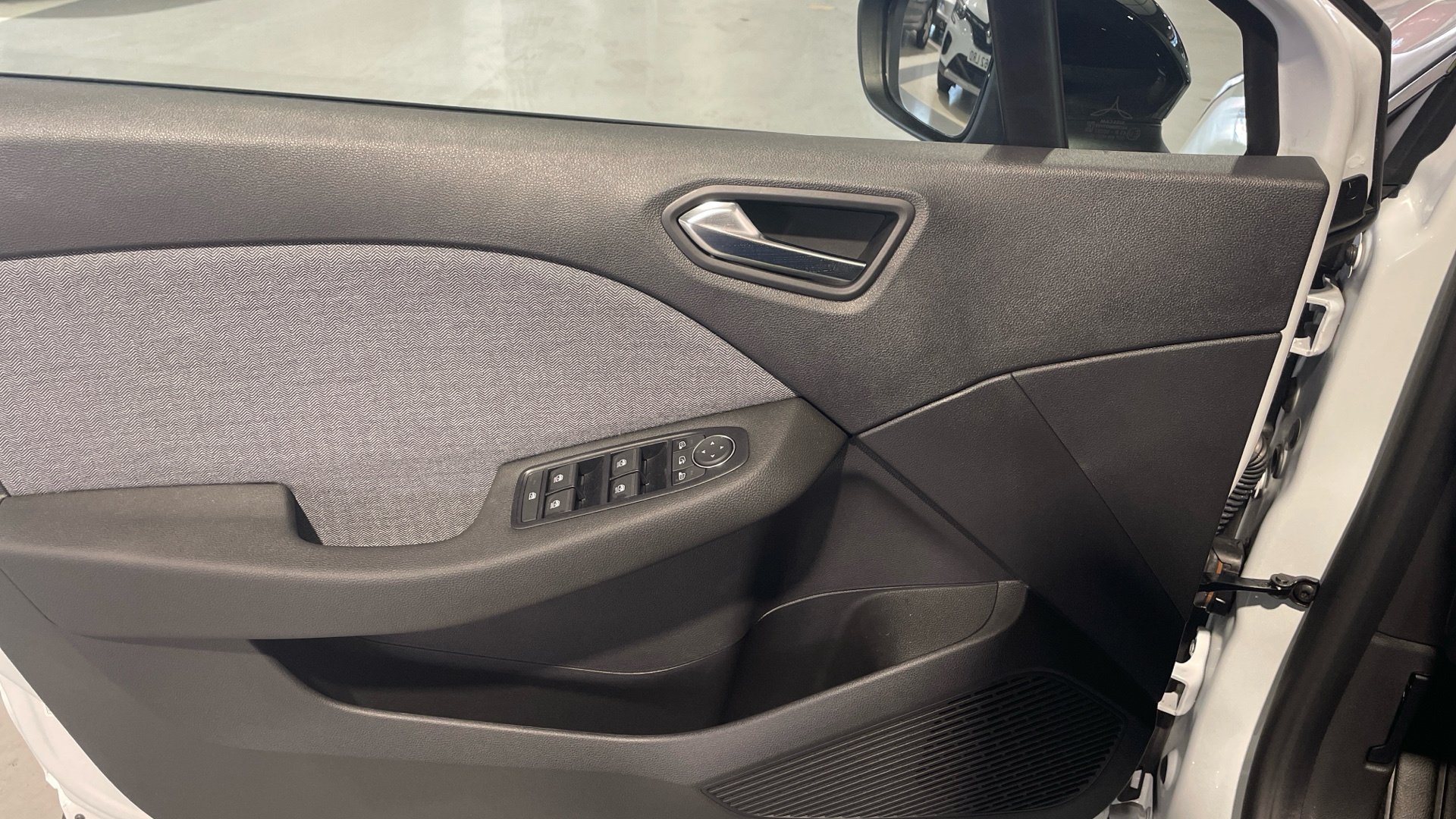 Renault Clio TCe 90 - 9