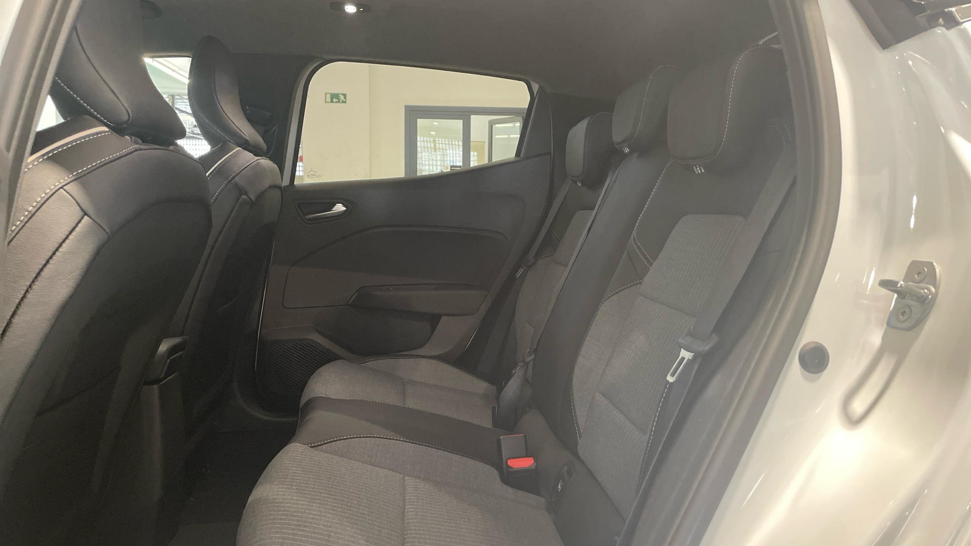 Renault Clio TCe 90 - 12