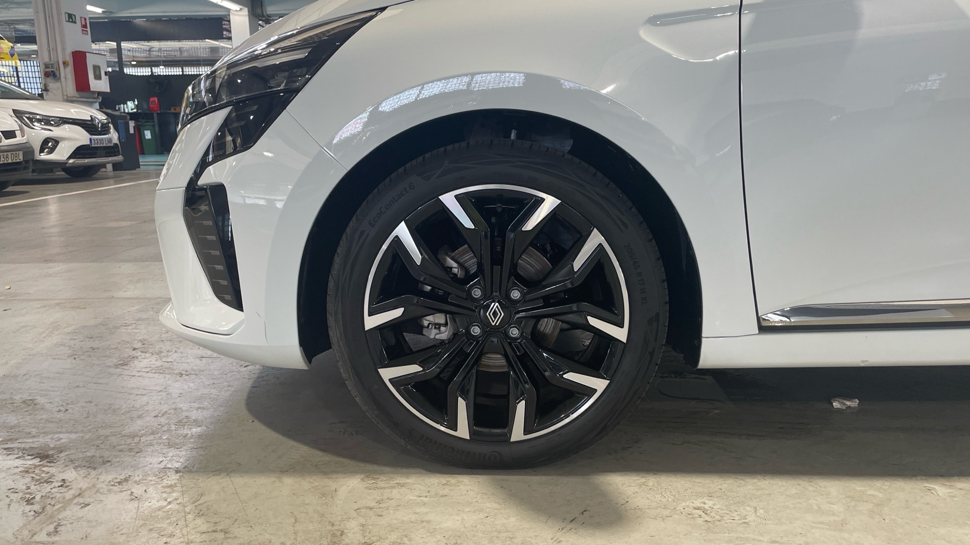 Renault Clio TCe 90 - 15