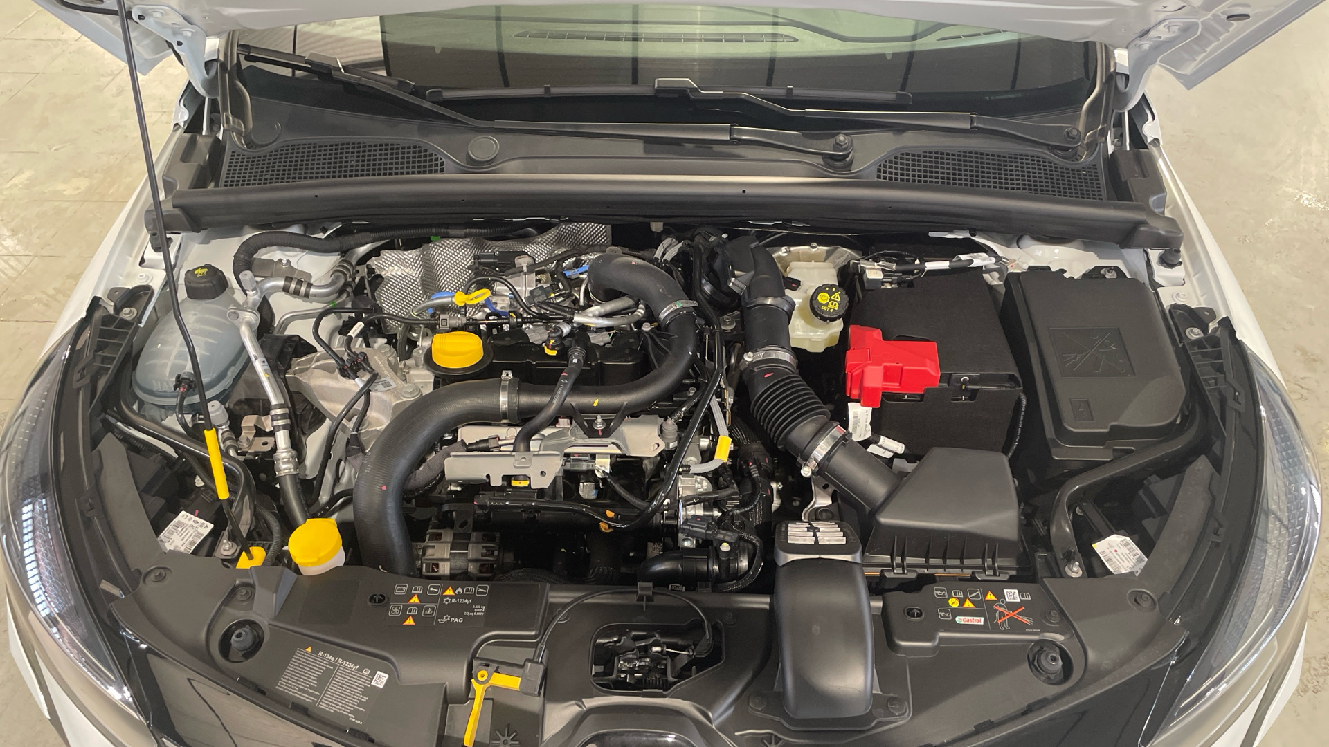 Renault Clio TCe 90 - 20