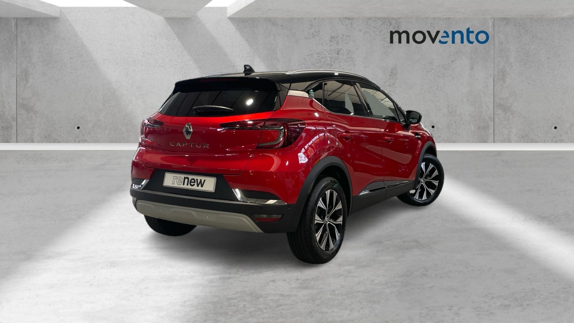 Renault Captur TCe 90 - 2
