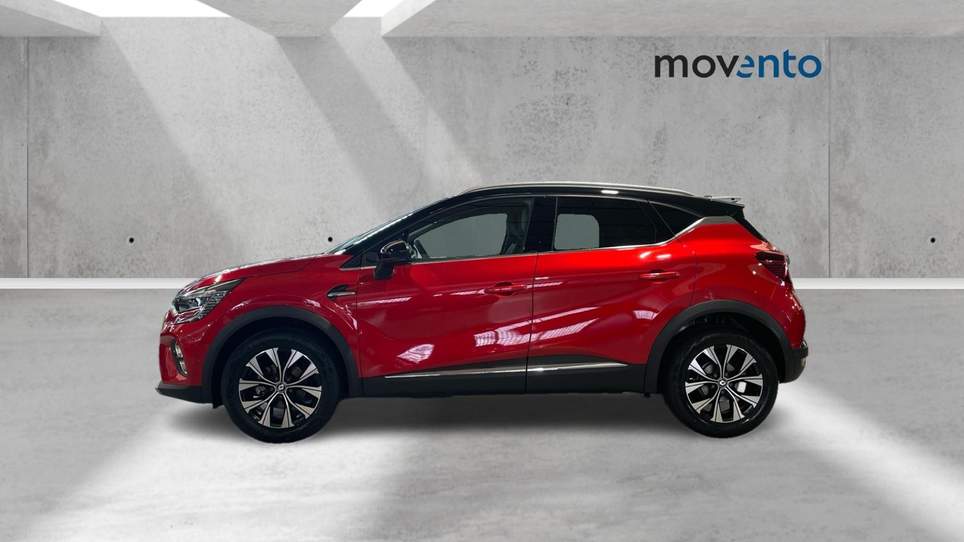 Renault Captur TCe 90 - 3