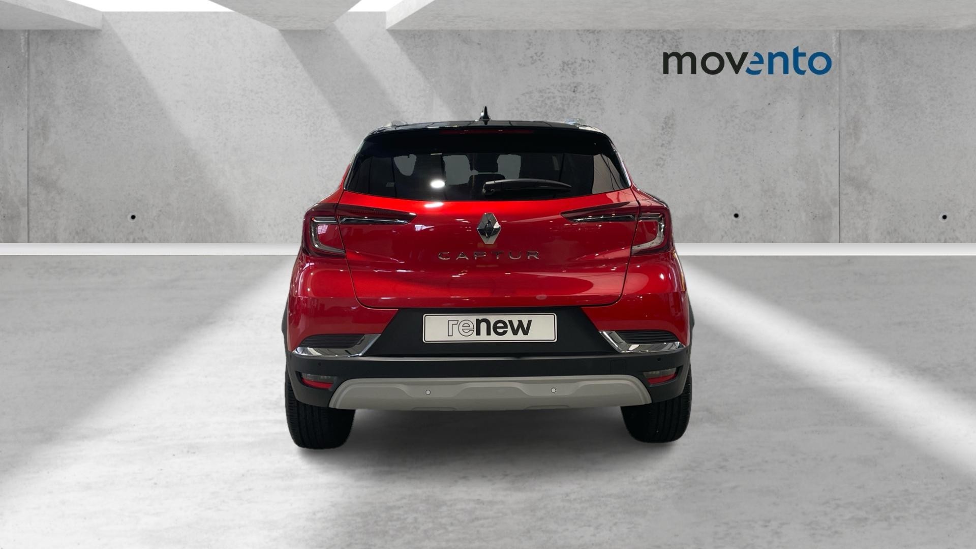 Renault Captur TCe 90 - 5