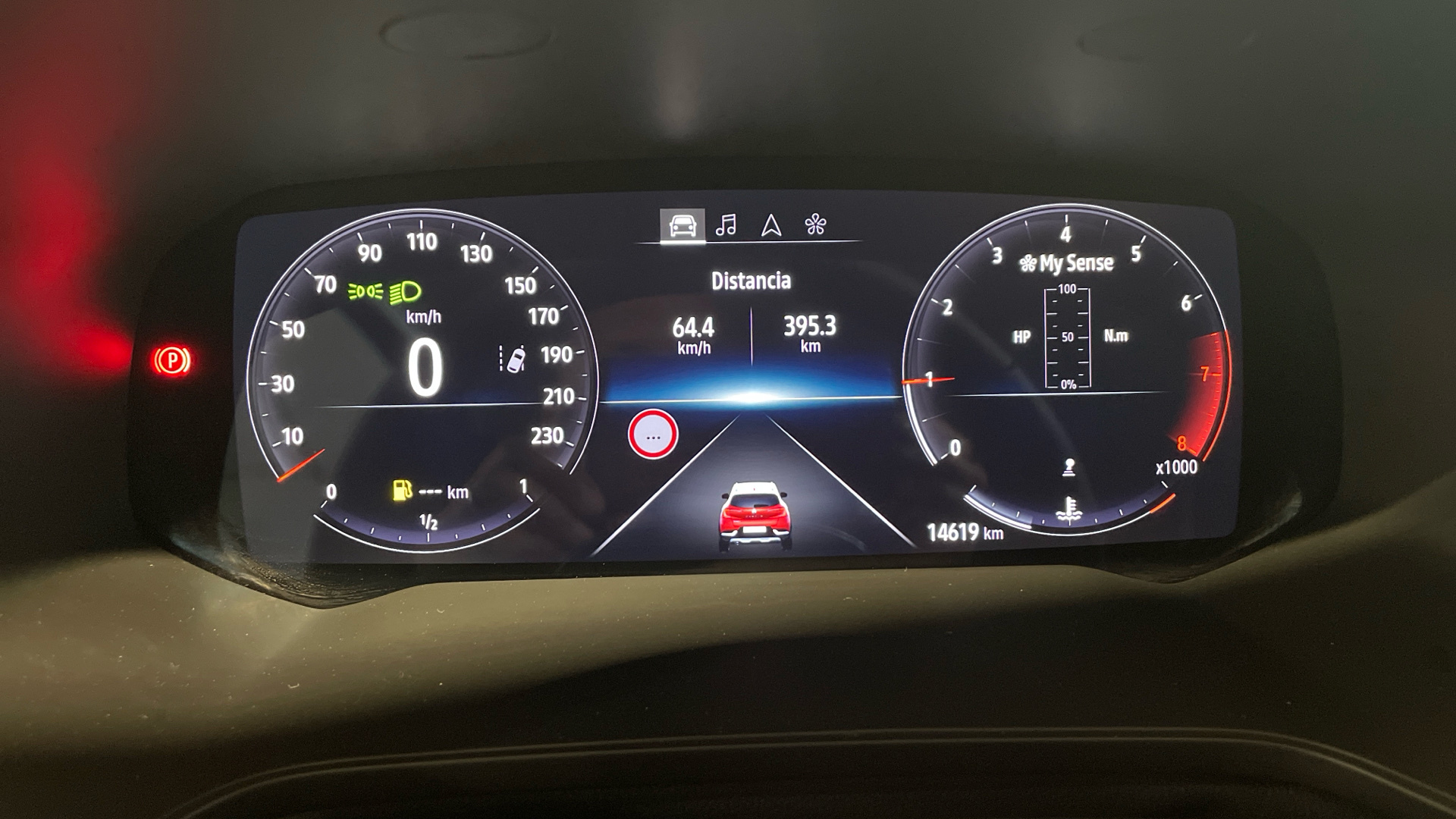 Renault Captur TCe 90 - 6