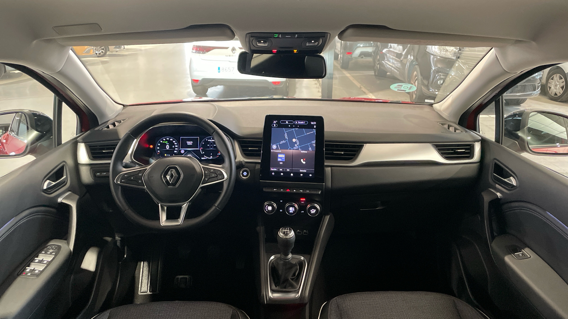 Renault Captur TCe 90 - 7