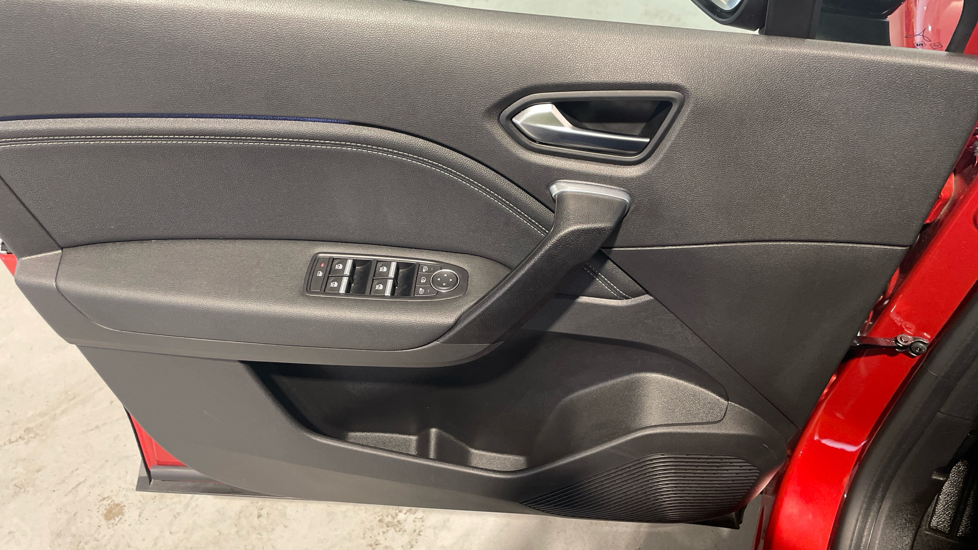 Renault Captur TCe 90 - 9