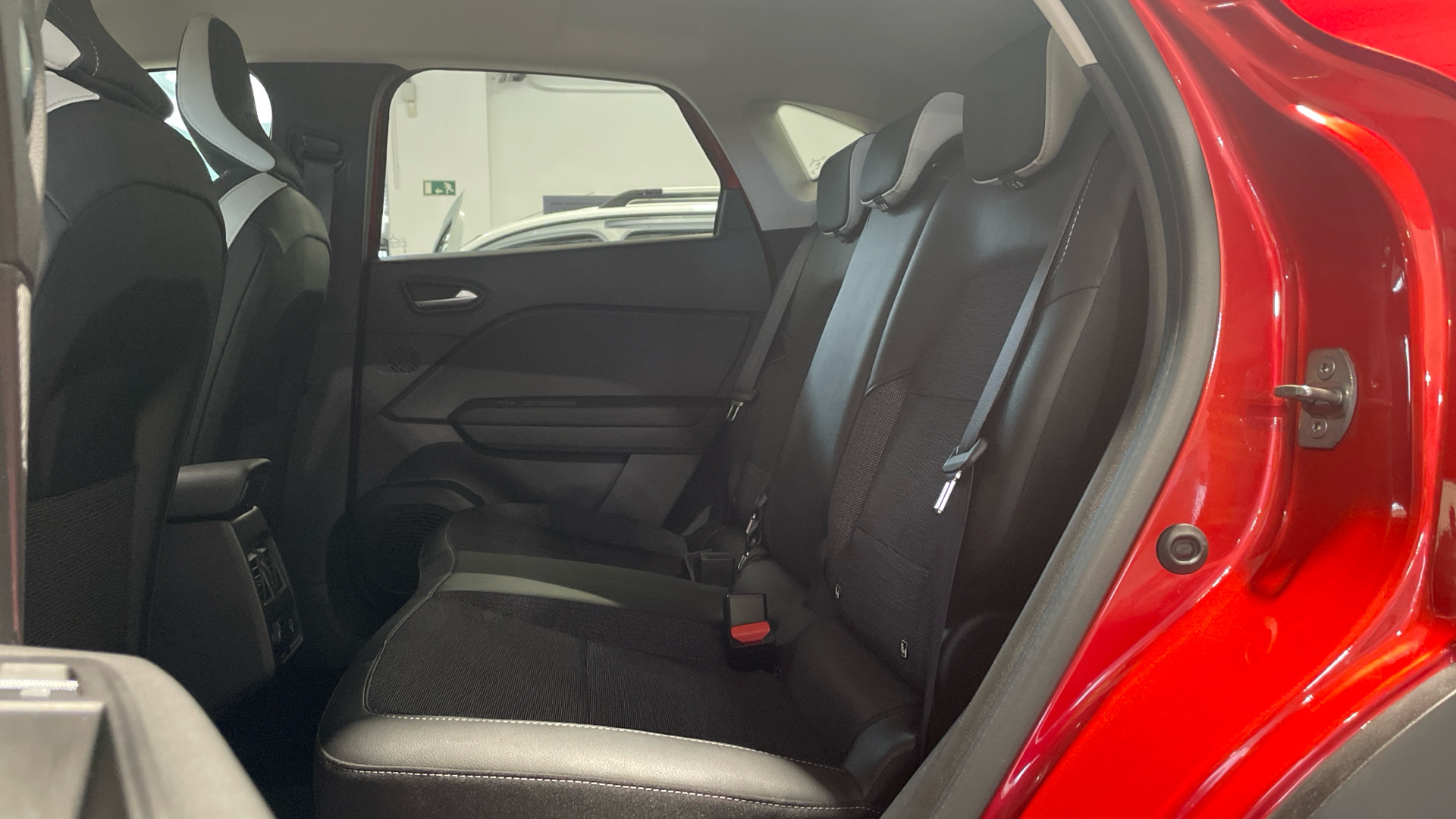 Renault Captur TCe 90 - 12