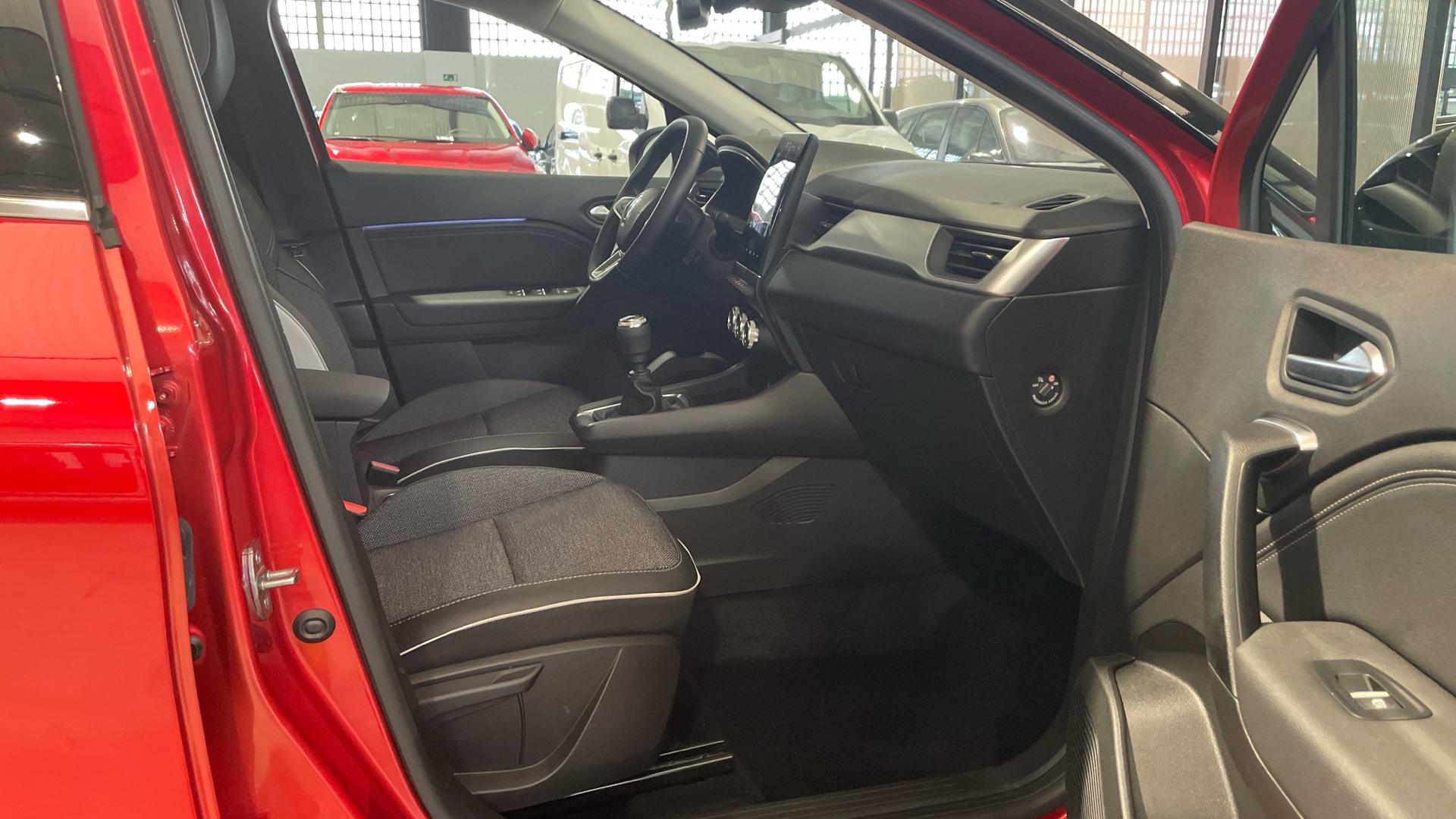 Renault Captur TCe 90 - 13