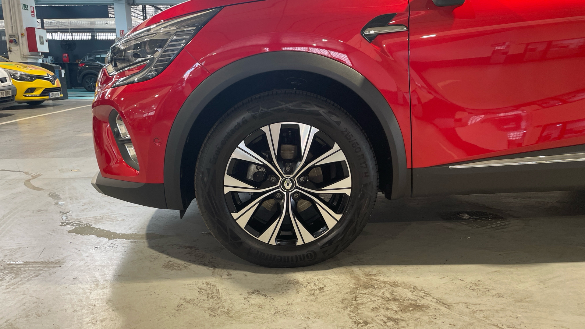 Renault Captur TCe 90 - 15
