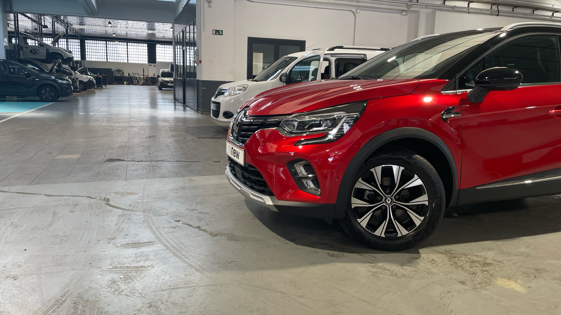 Renault Captur TCe 90 - 19