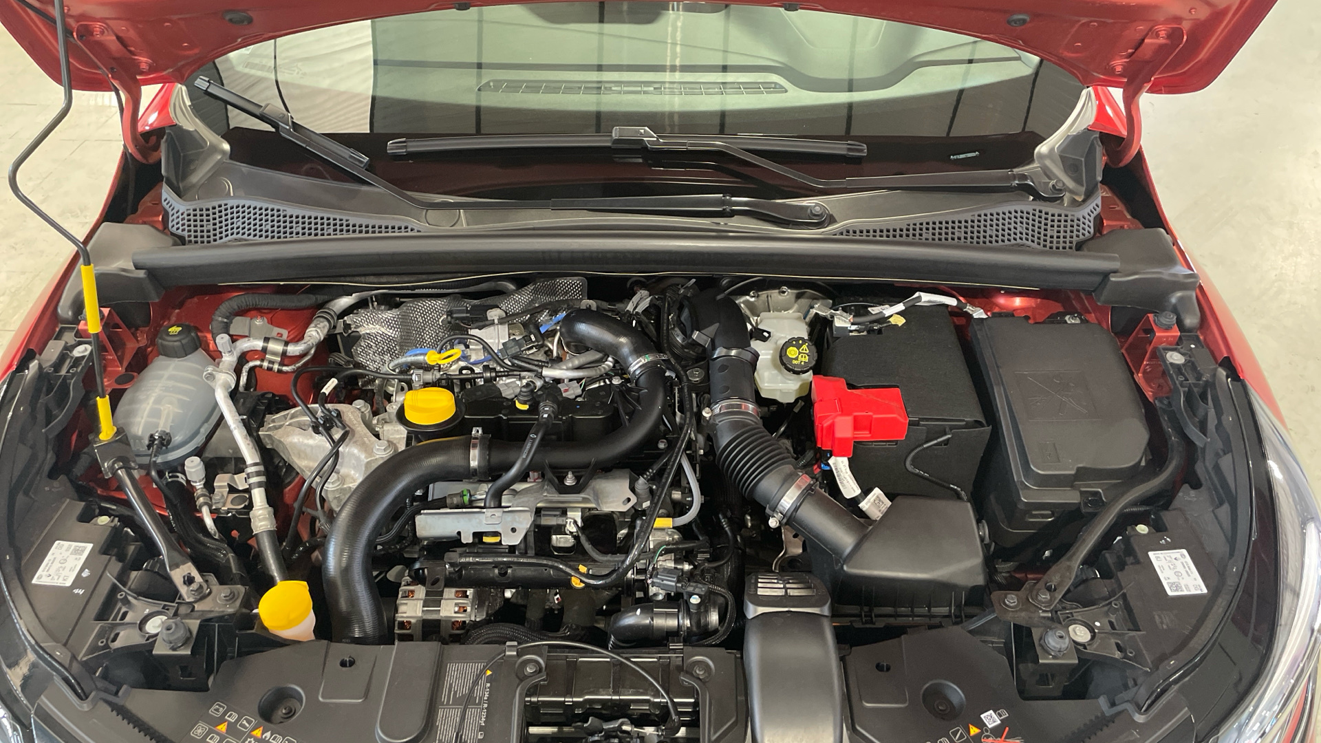 Renault Captur TCe 90 - 20