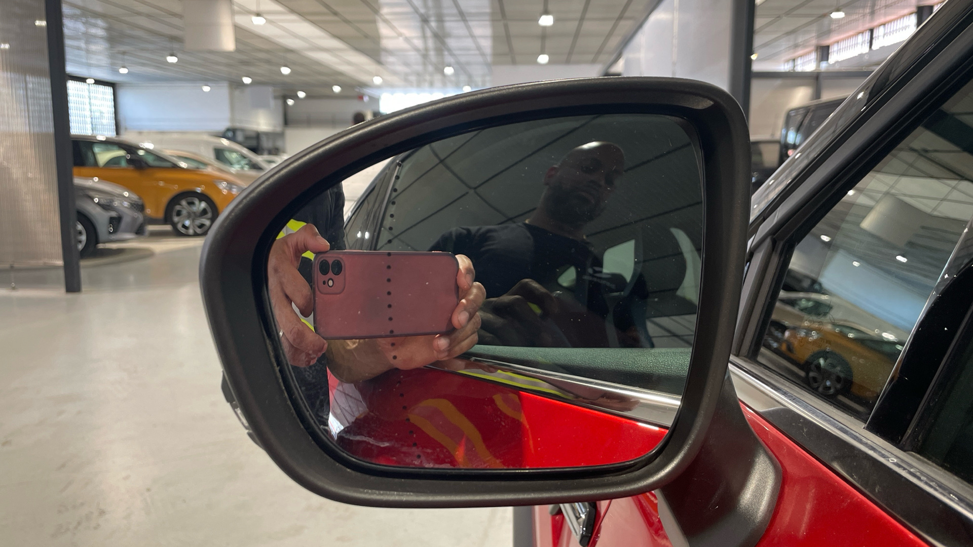 Renault Captur TCe 90 - 21