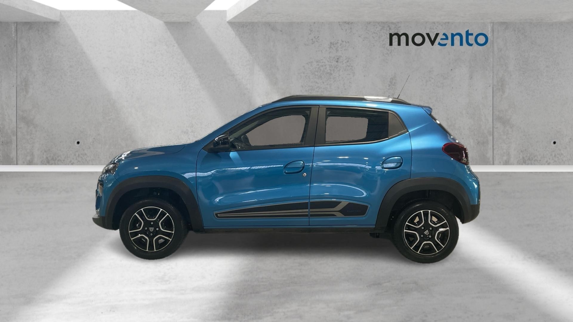 Dacia Spring Electric - 3