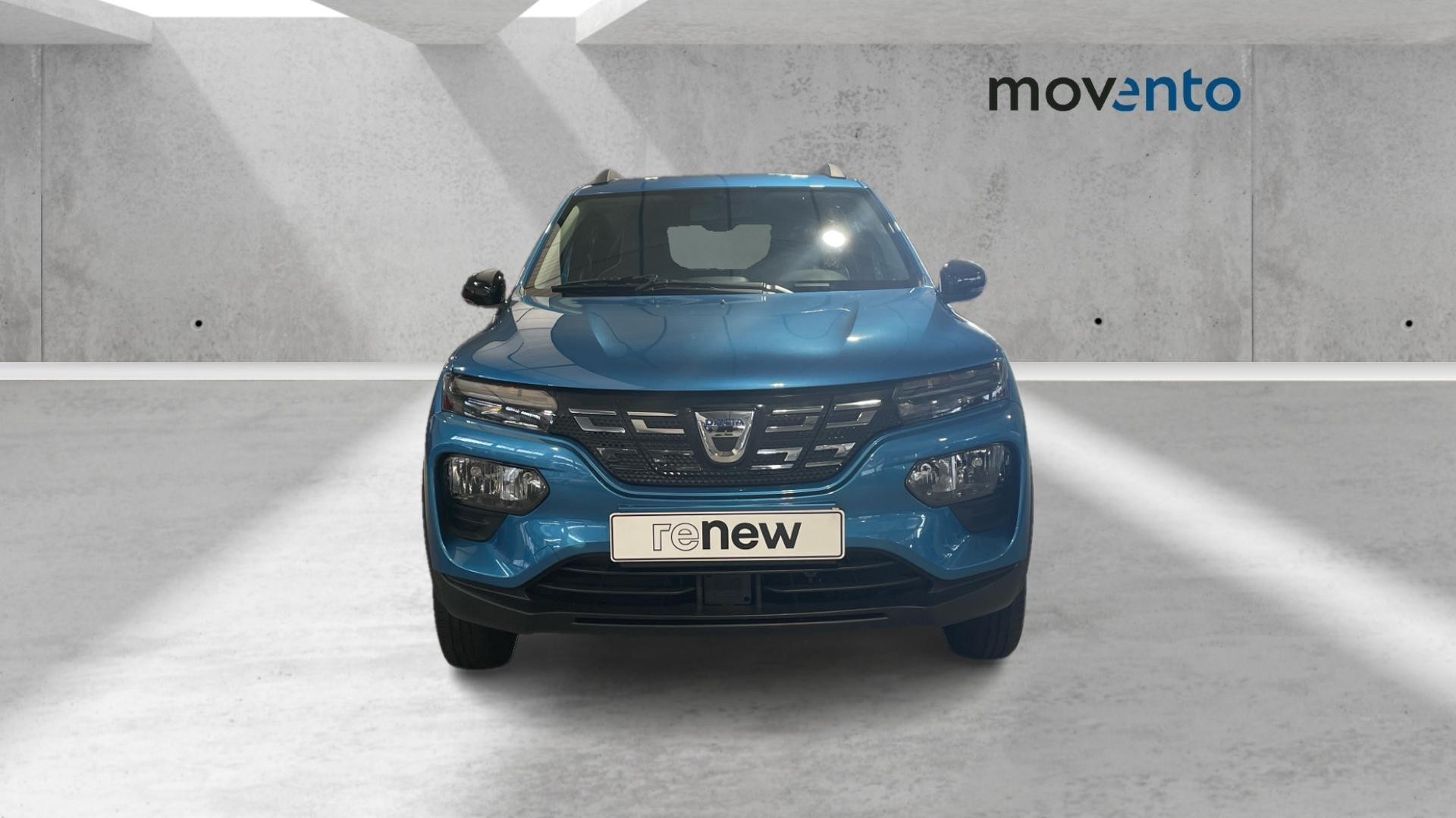 Dacia Spring Electric - 4