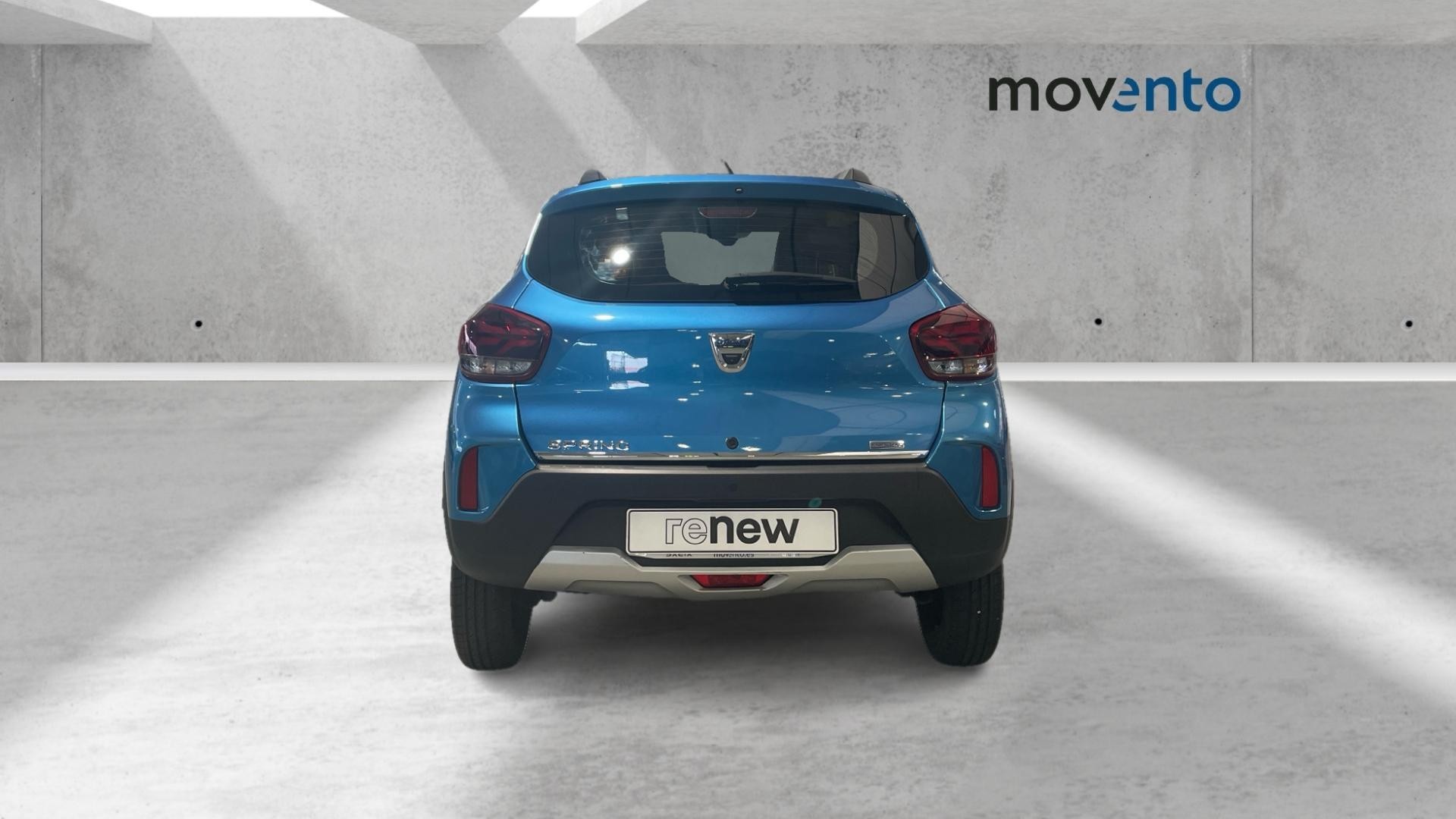Dacia Spring Electric - 5