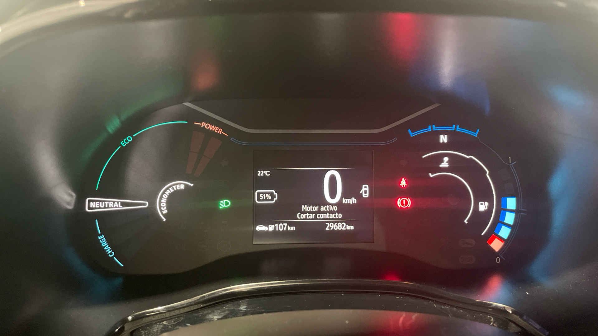 Dacia Spring Electric - 6