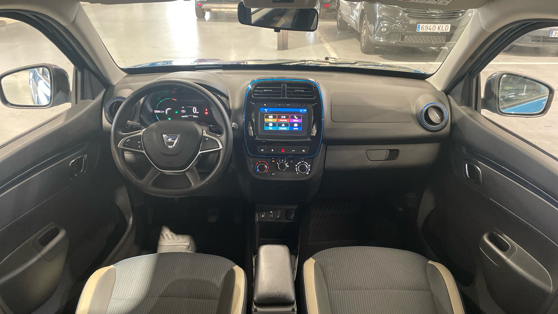 Dacia Spring Electric - 7