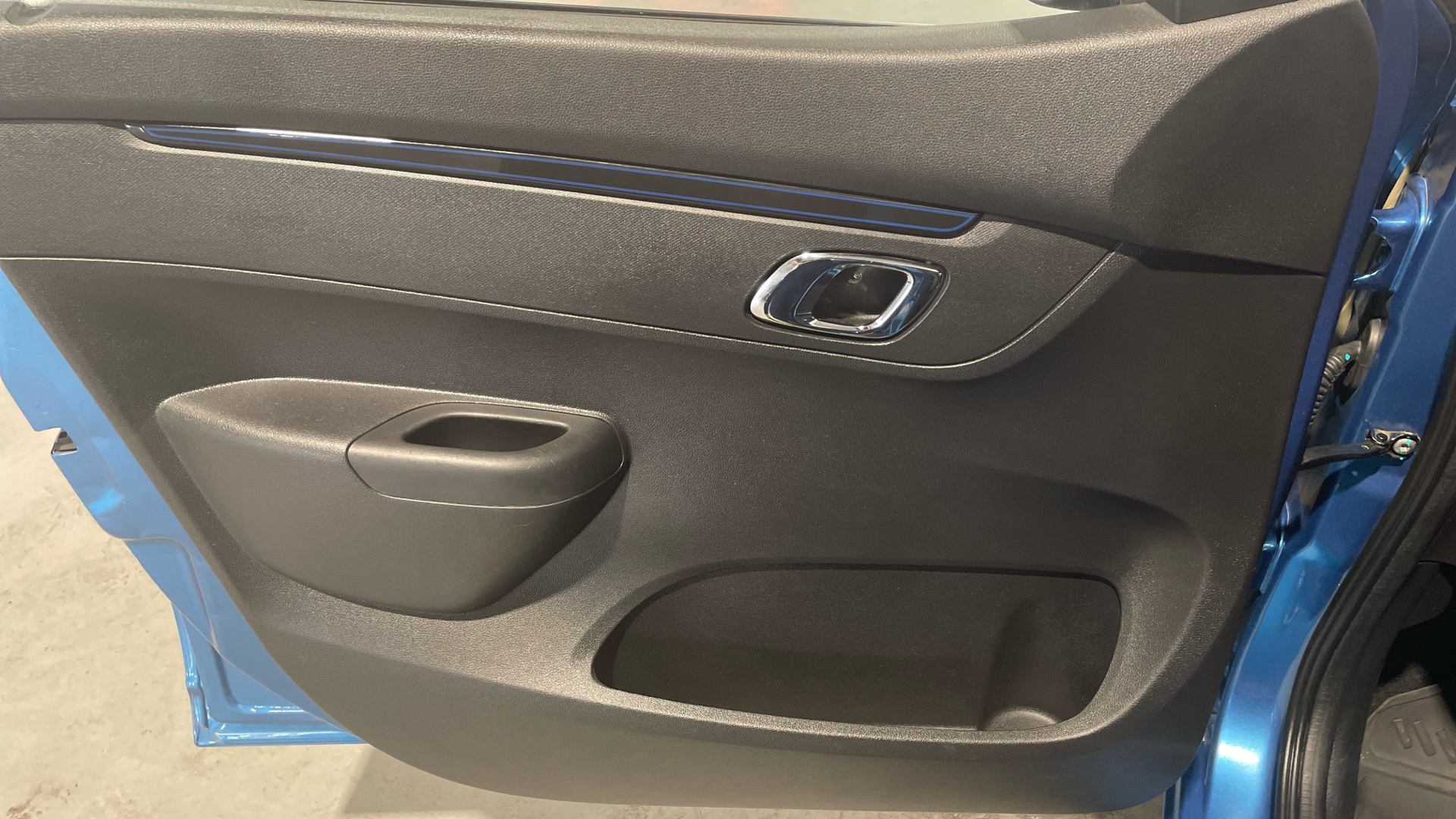 Dacia Spring Electric - 9