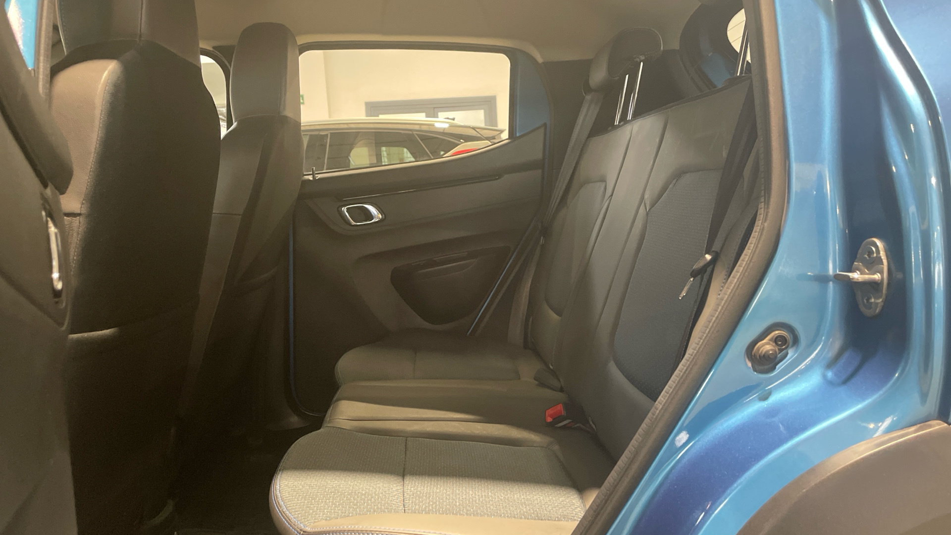 Dacia Spring Electric - 12
