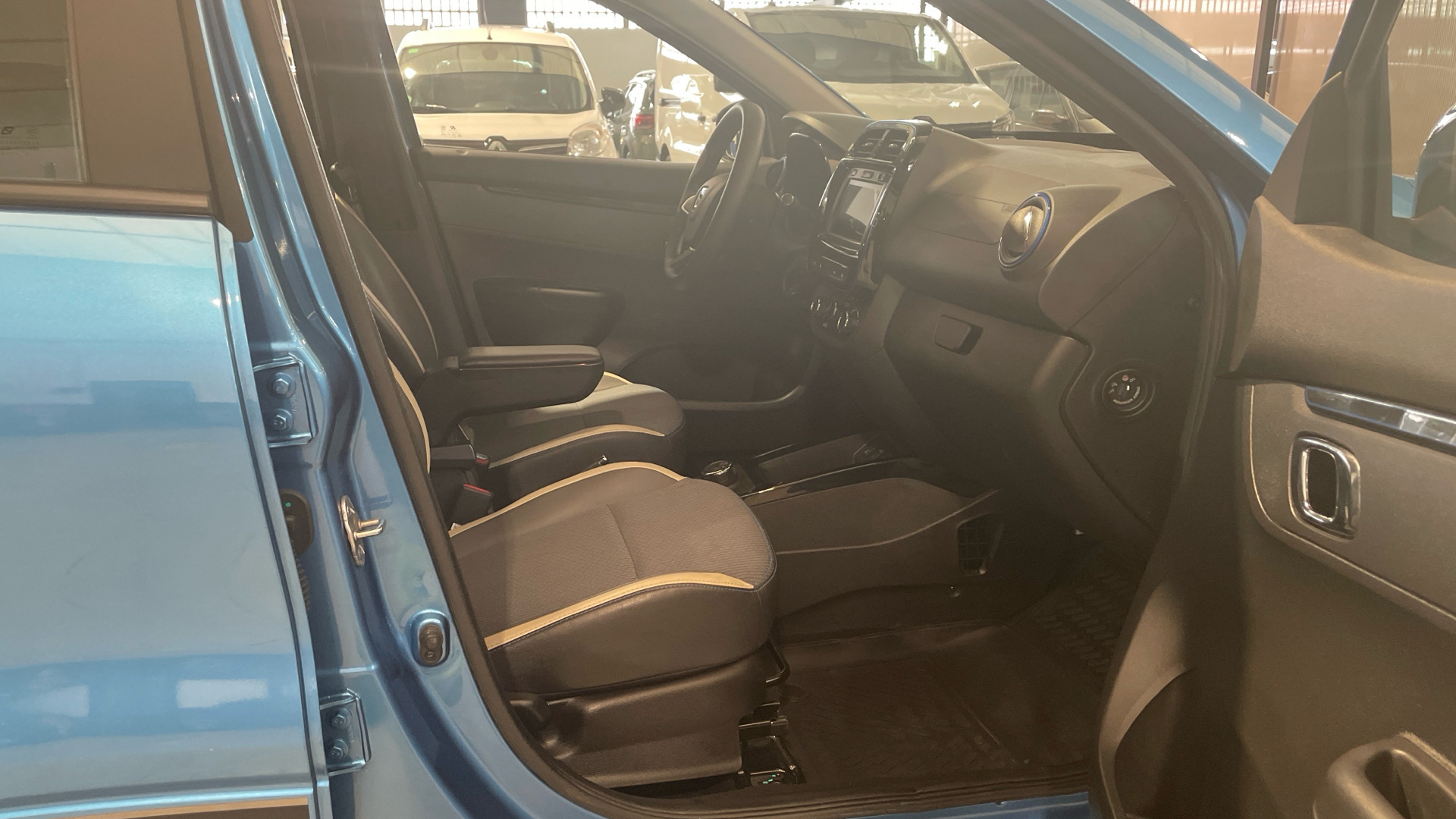 Dacia Spring Electric - 13