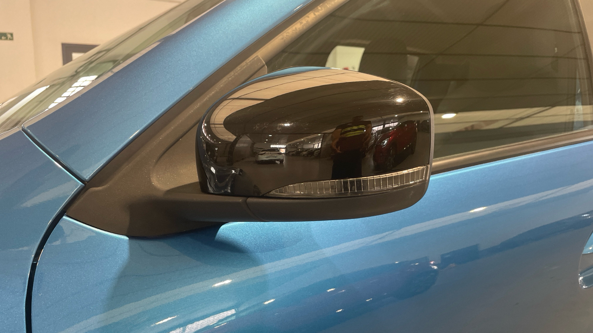 Dacia Spring Electric - 14