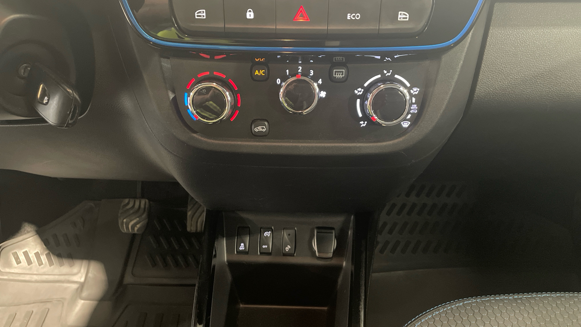 Dacia Spring Electric - 16