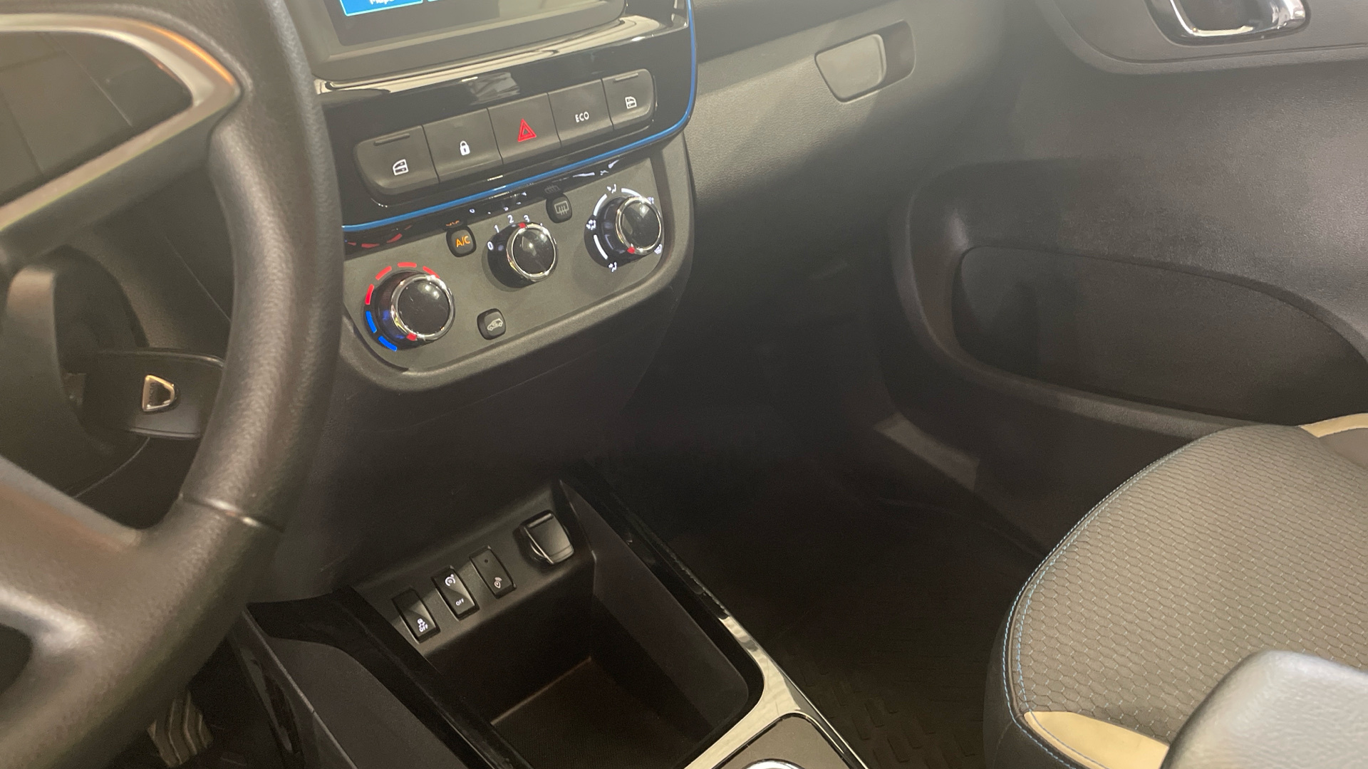 Dacia Spring Electric - 17