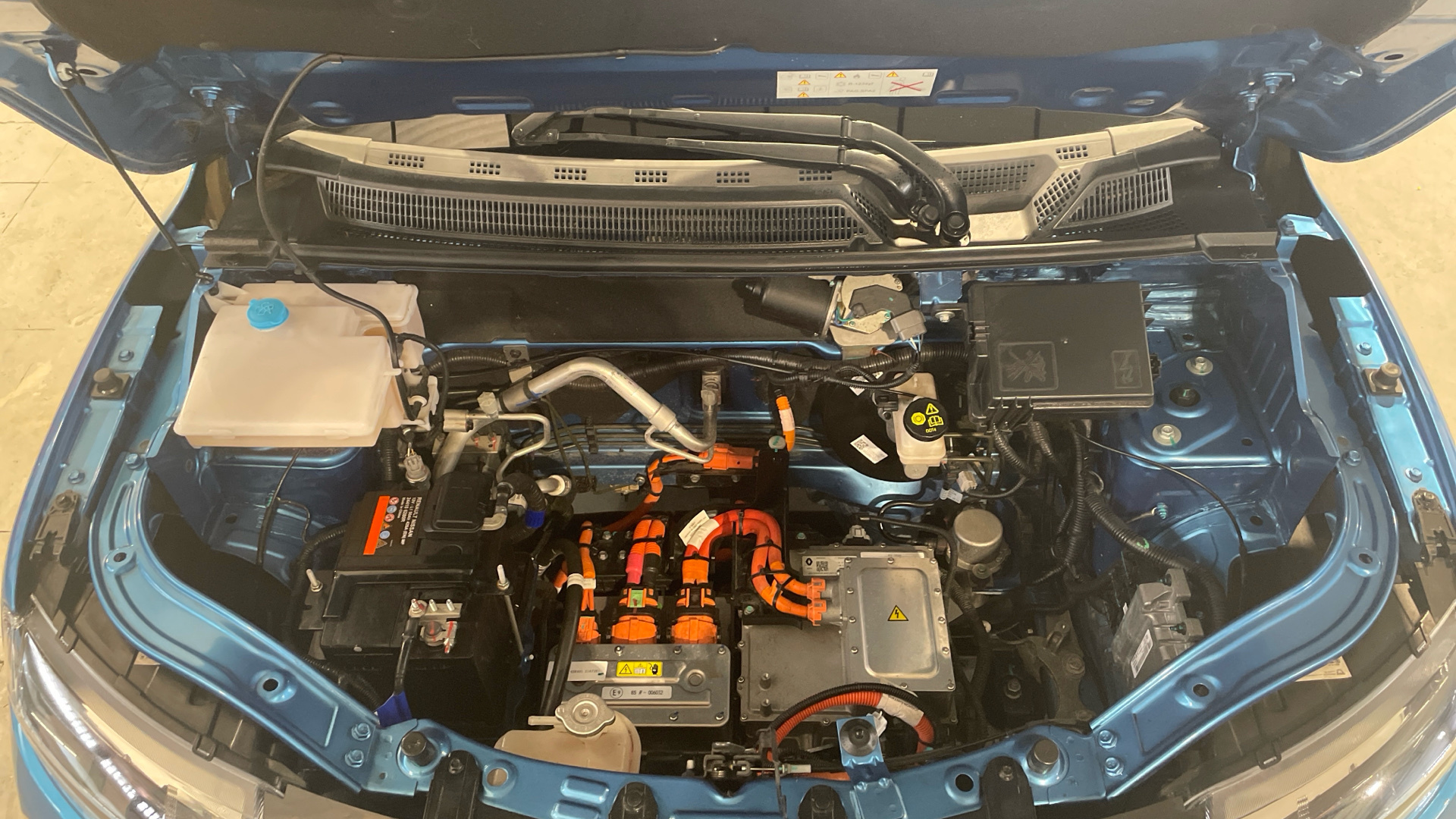 Dacia Spring Electric - 20