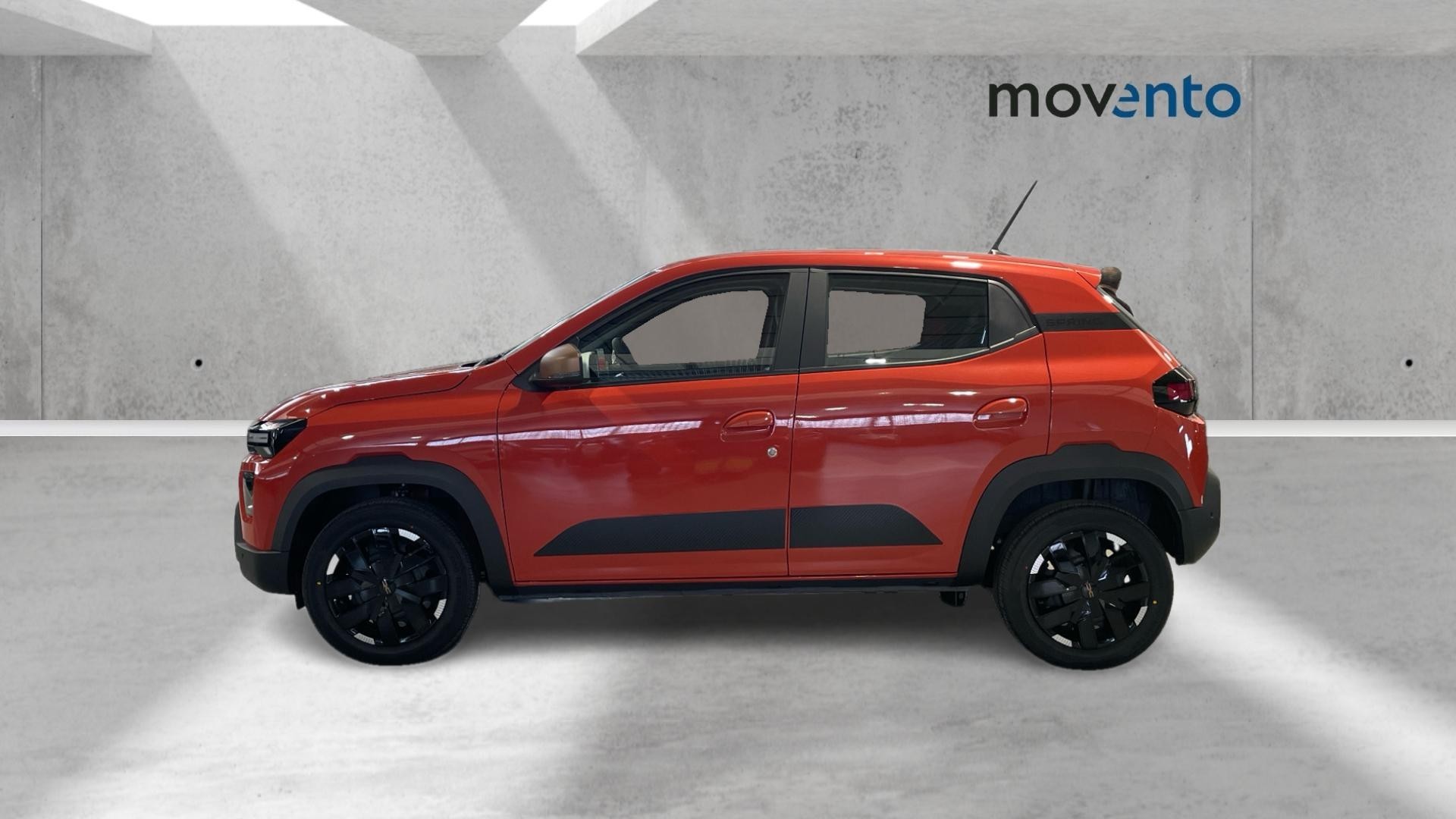 Dacia Spring Electric - 3