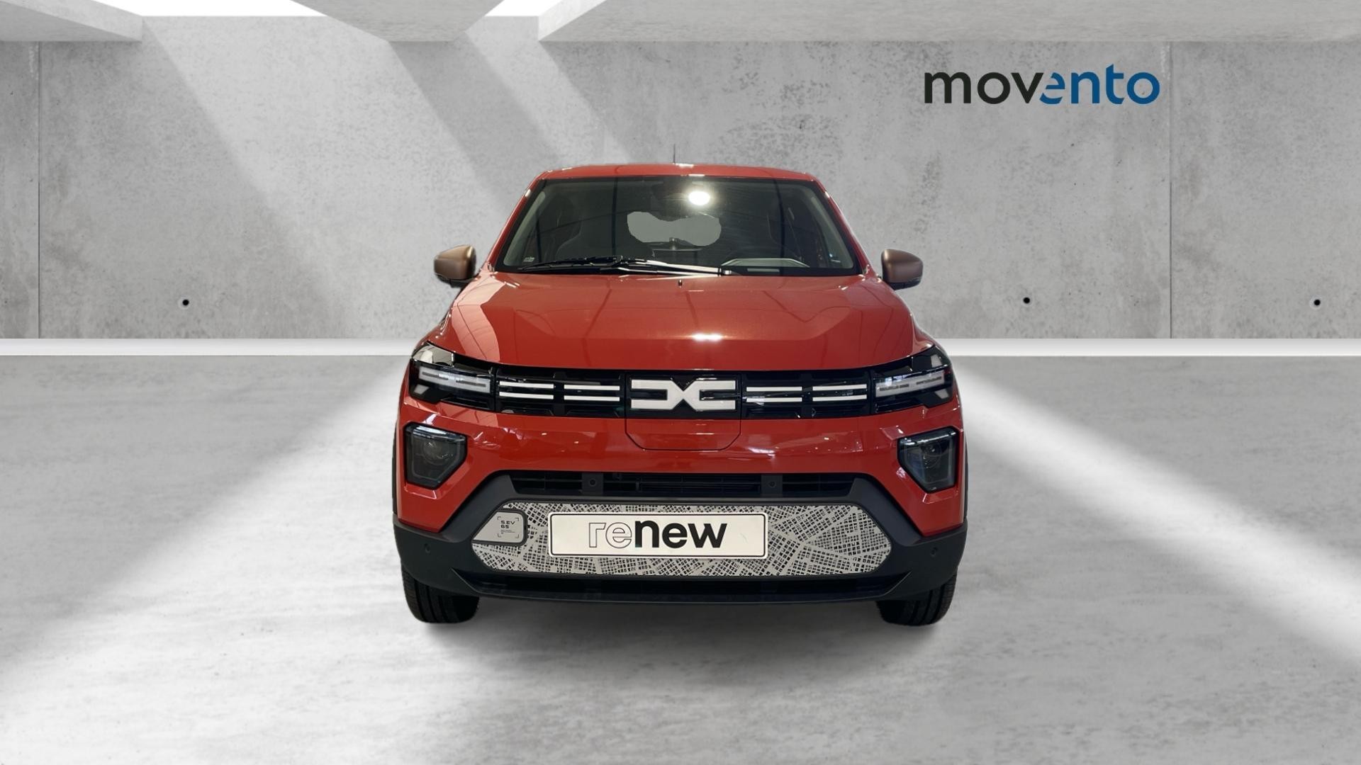 Dacia Spring Electric - 4