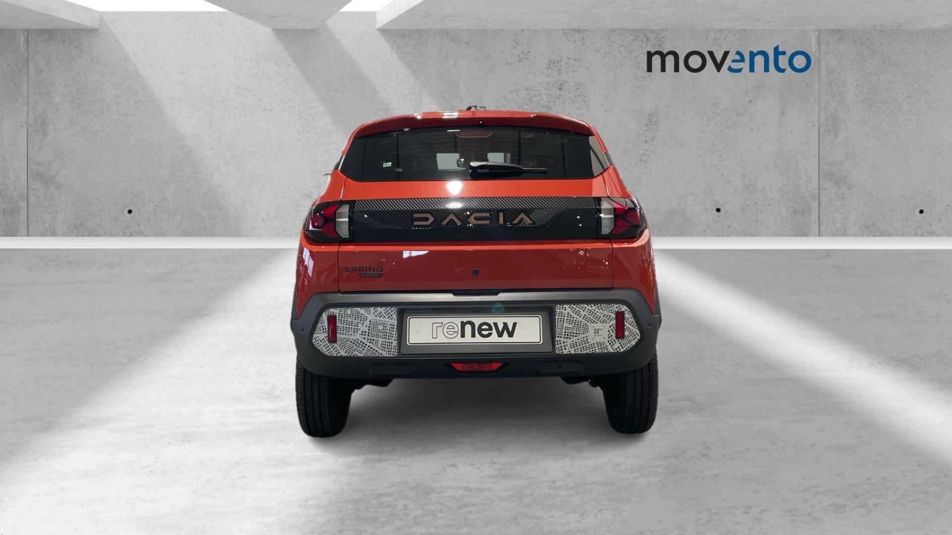 Dacia Spring Electric - 5