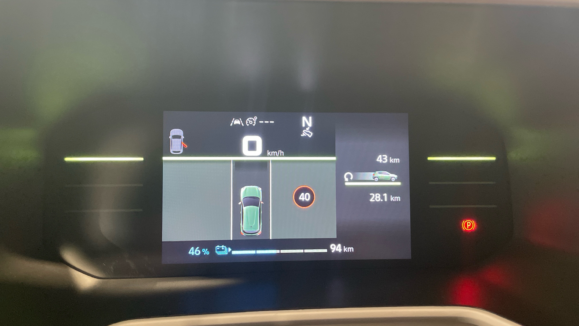 Dacia Spring Electric - 6