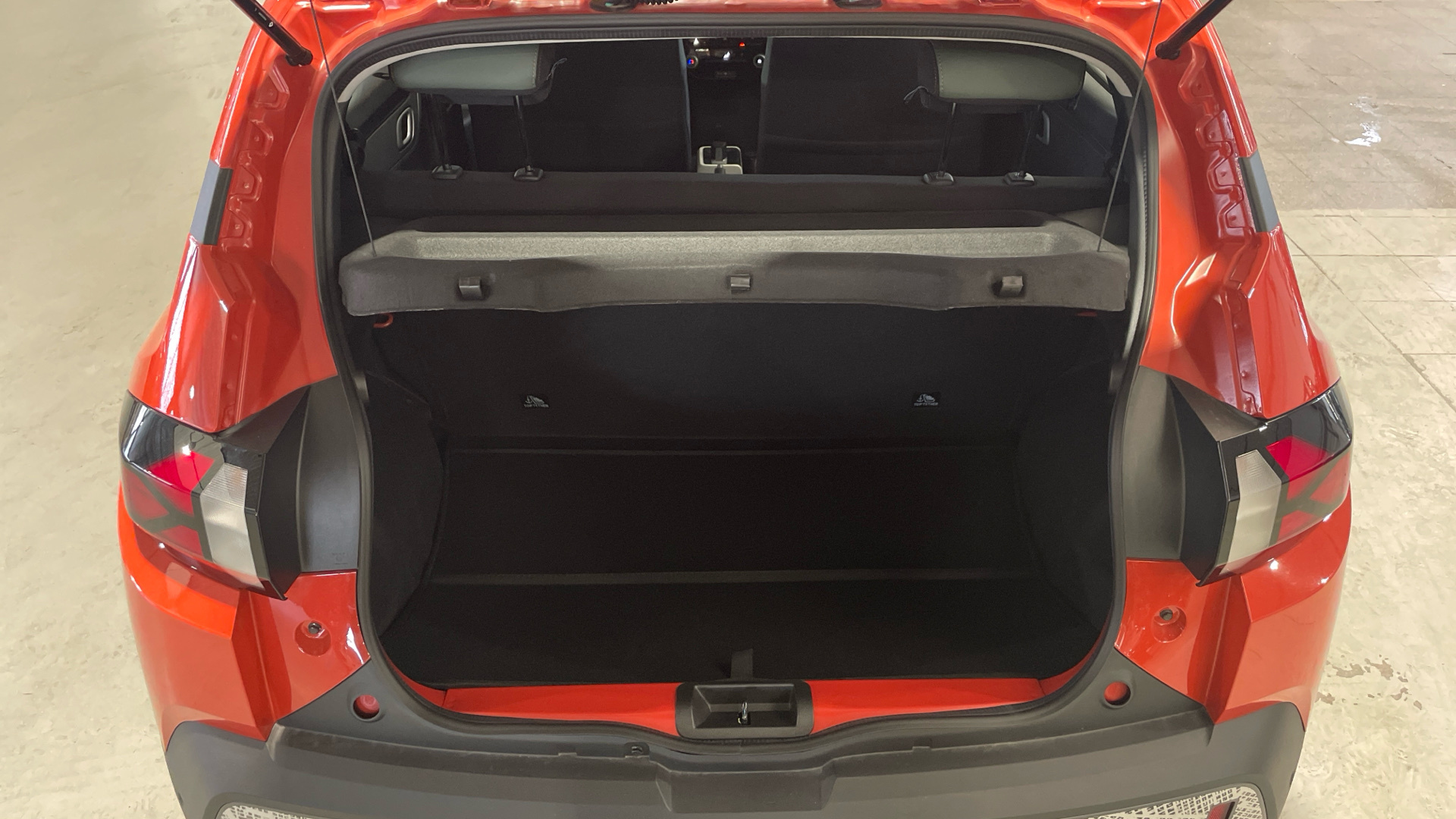 Dacia Spring Electric - 10