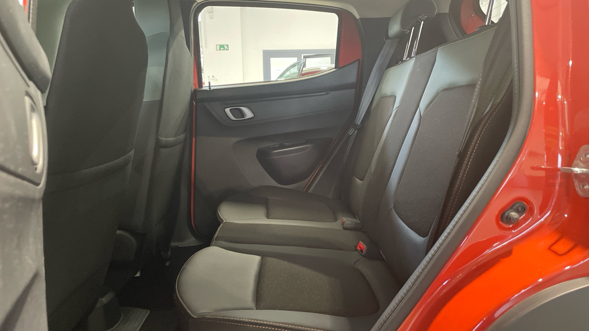 Dacia Spring Electric - 12