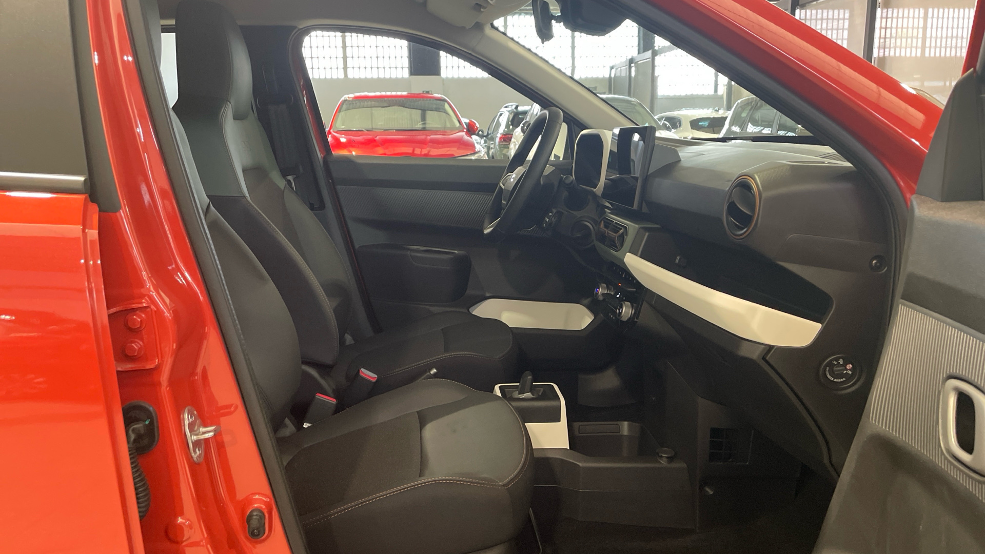 Dacia Spring Electric - 13