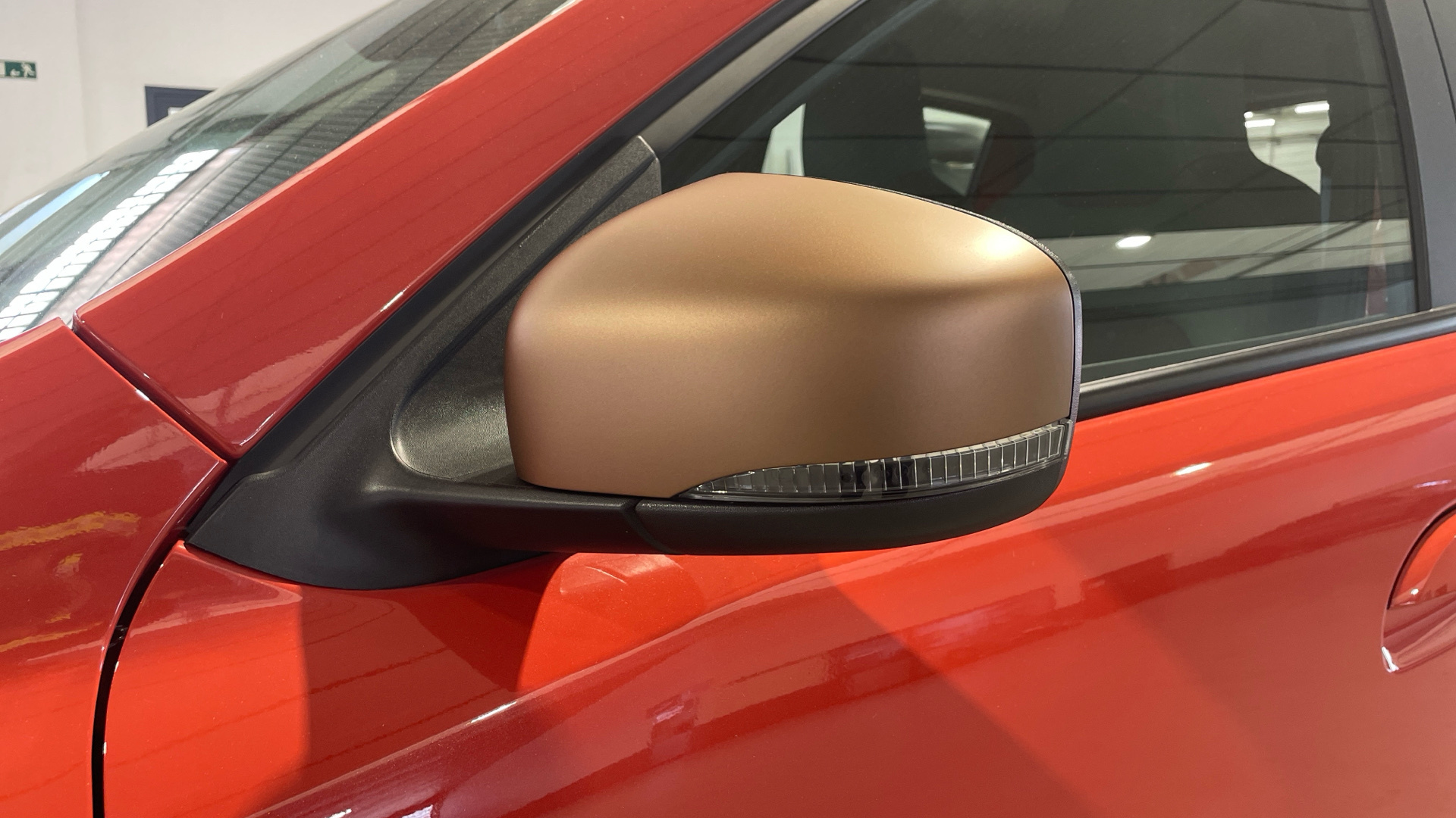 Dacia Spring Electric - 14