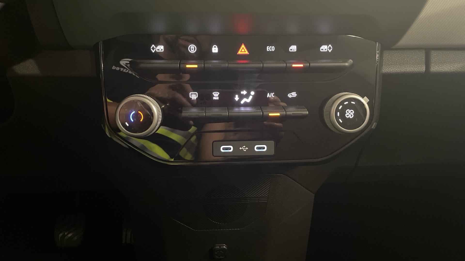 Dacia Spring Electric - 16