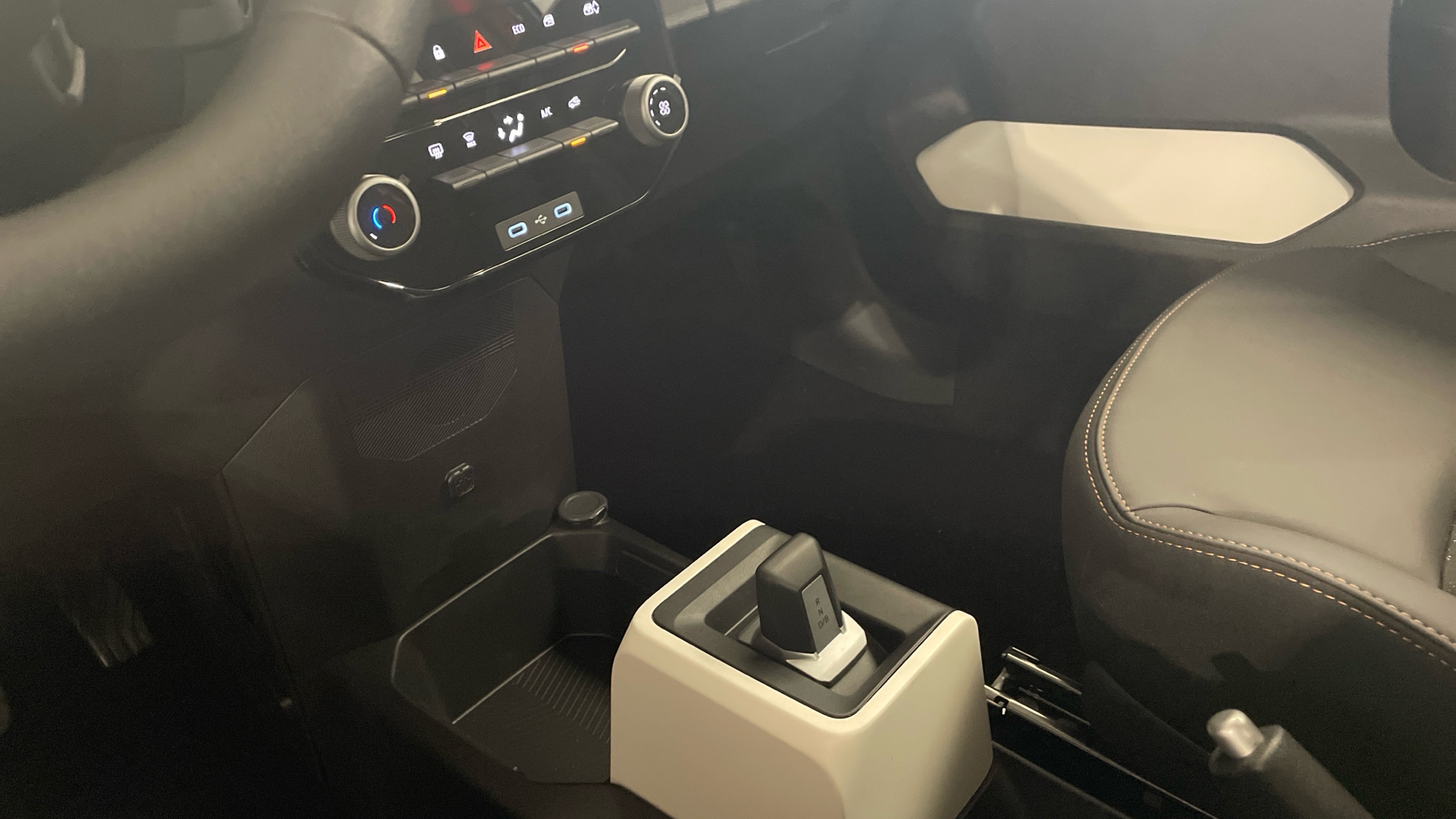 Dacia Spring Electric - 17