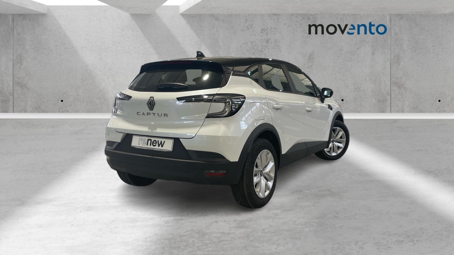 Renault Captur Eco-G 100 - 2