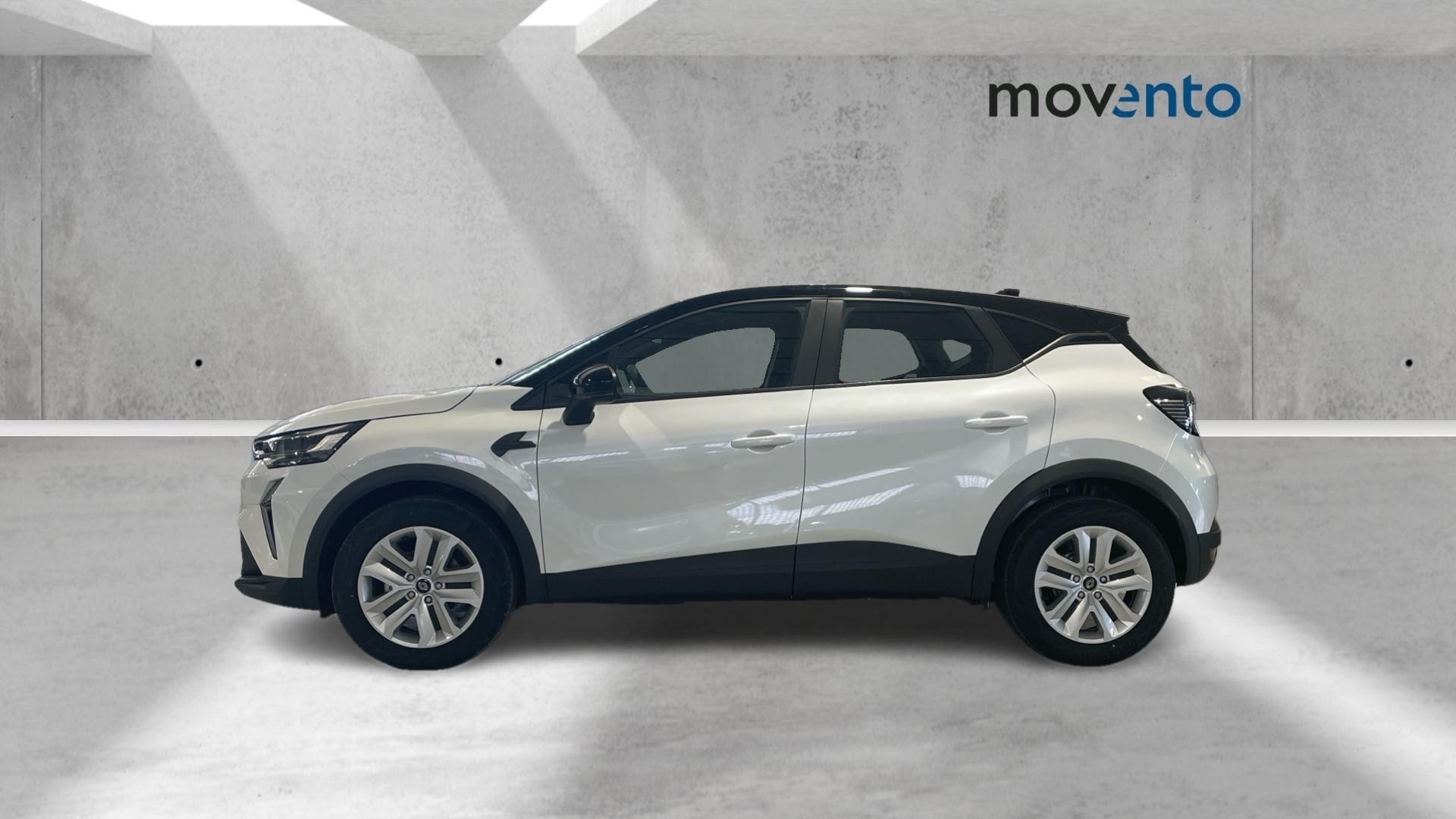Renault Captur Eco-G 100 - 3