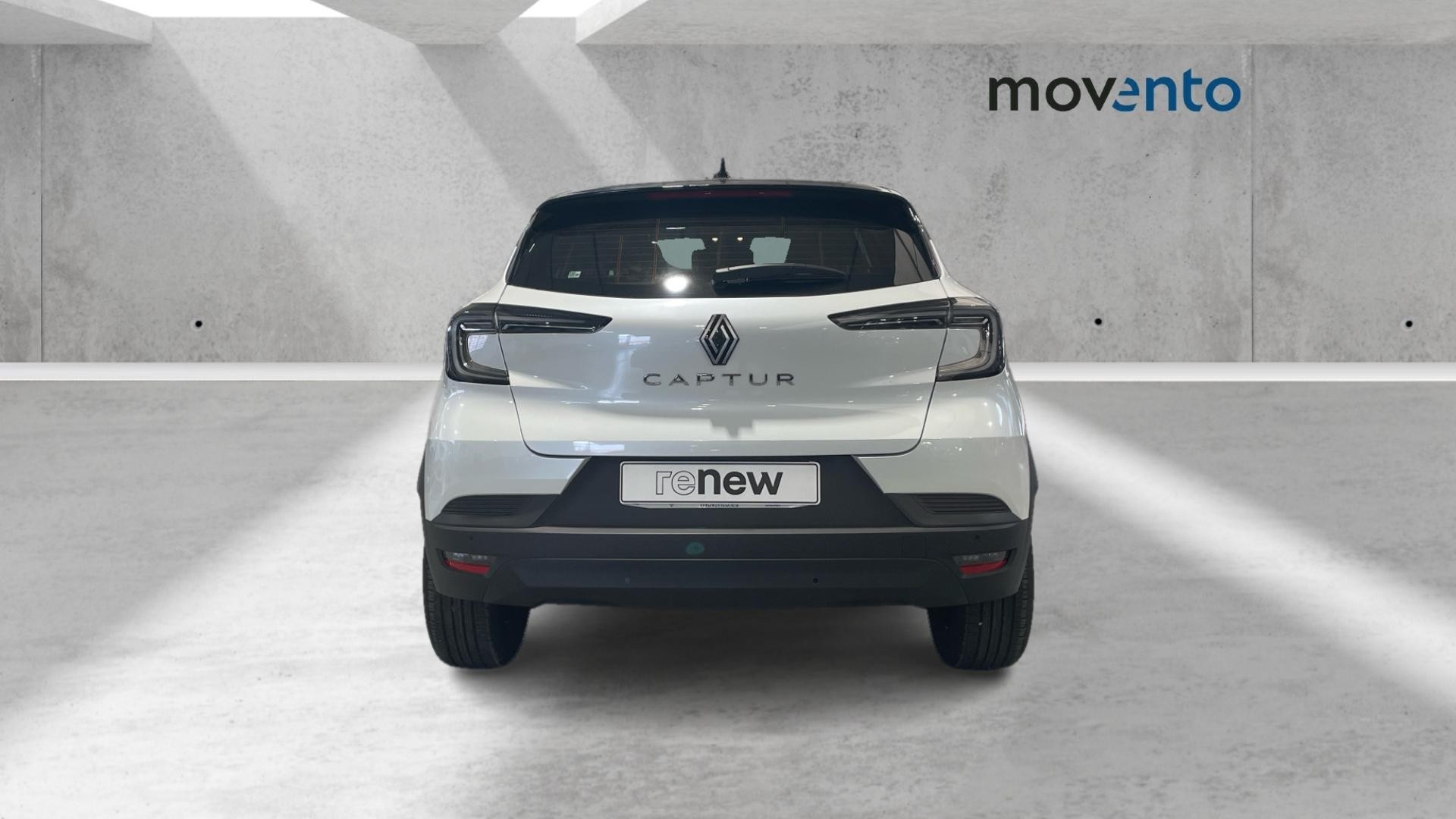 Renault Captur Eco-G 100 - 5