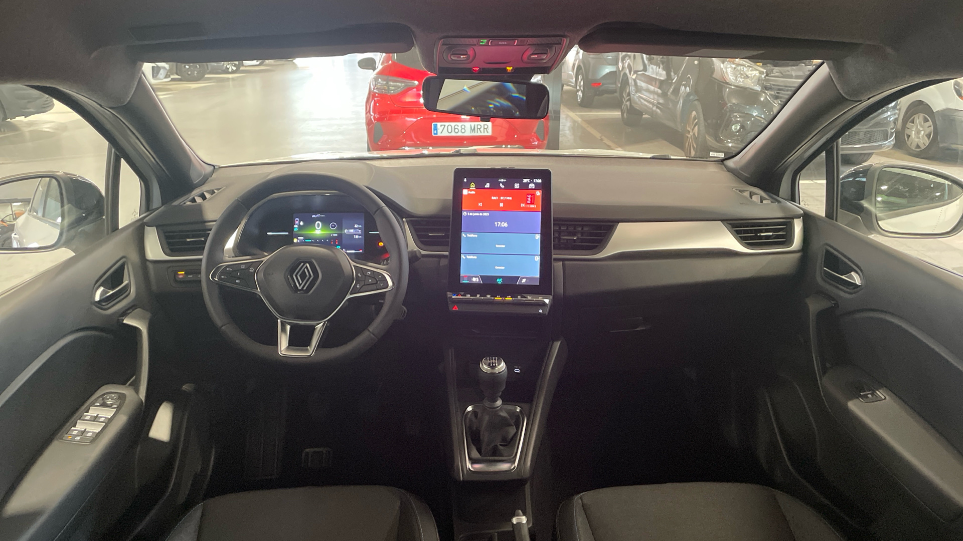 Renault Captur Eco-G 100 - 7
